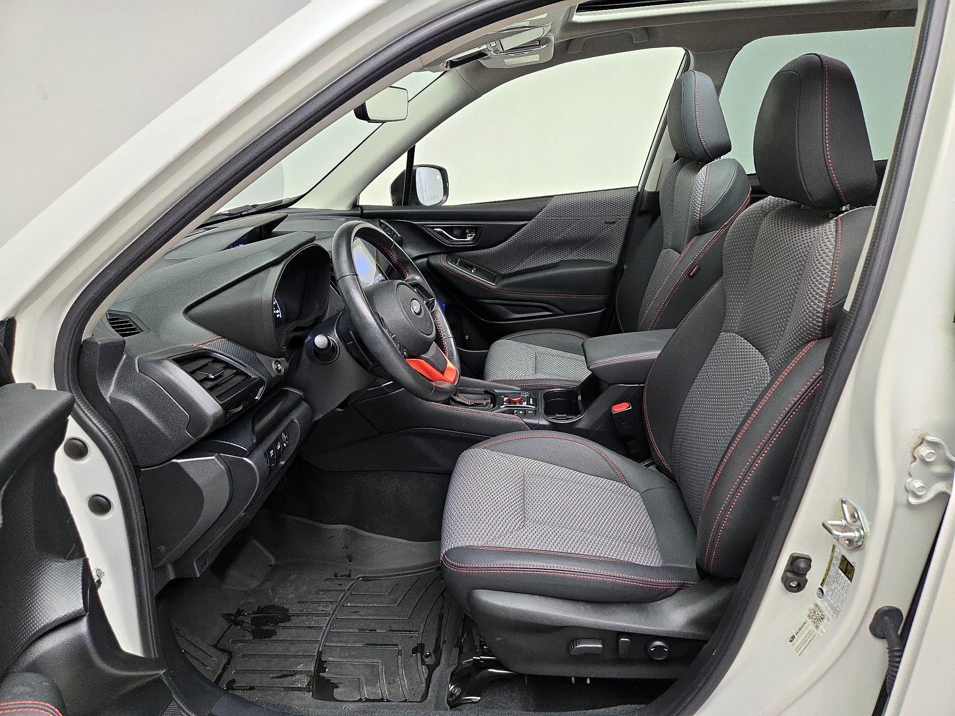 Thumbnail: 2023 Subaru Forester - 11