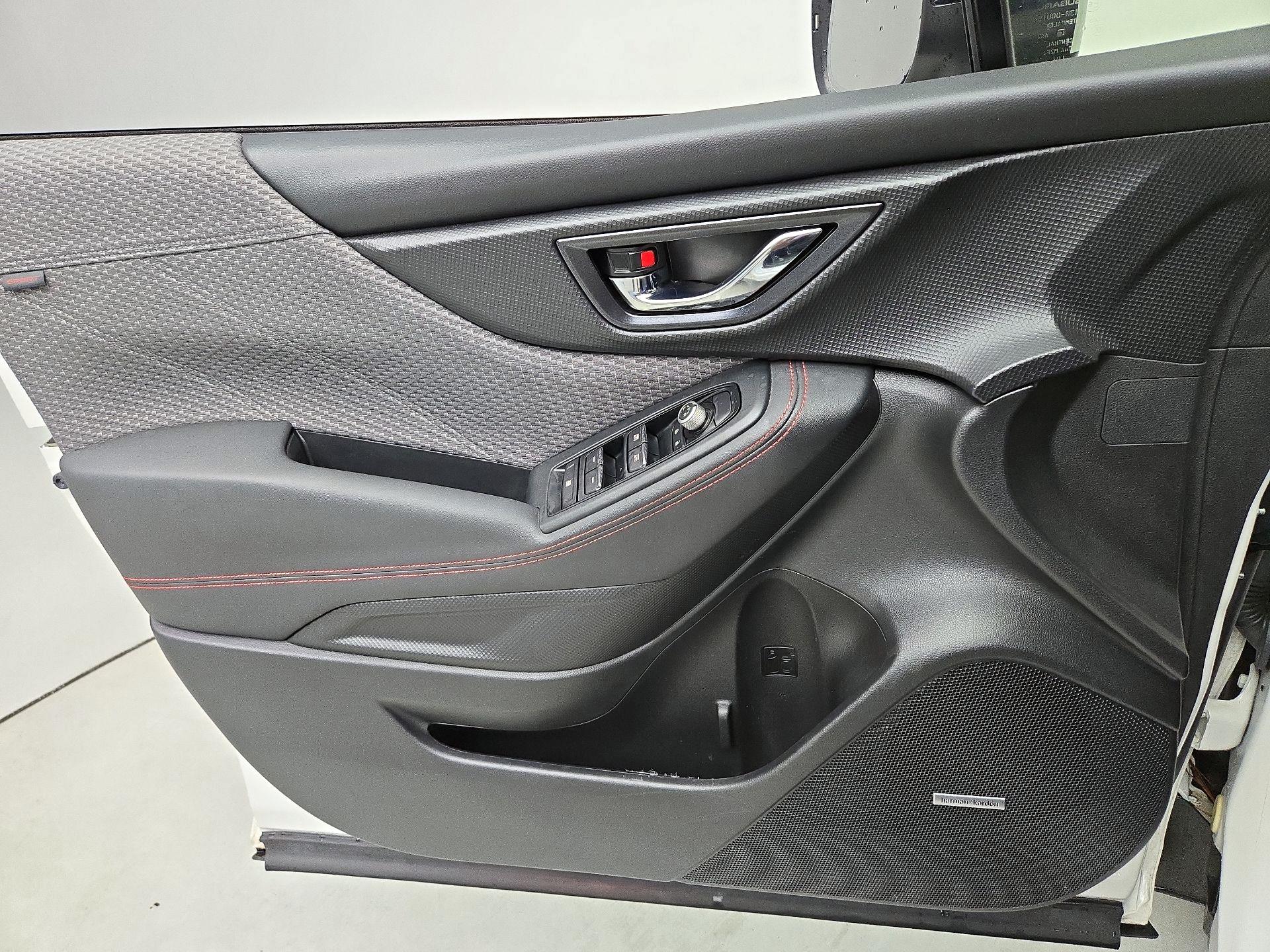 Thumbnail: 2023 Subaru Forester - 12