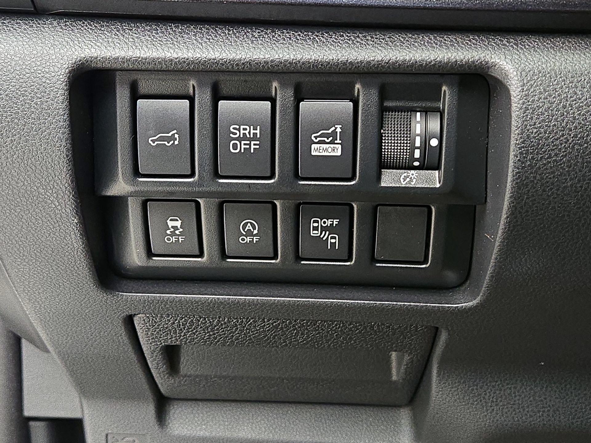 Thumbnail: 2023 Subaru Forester - 13