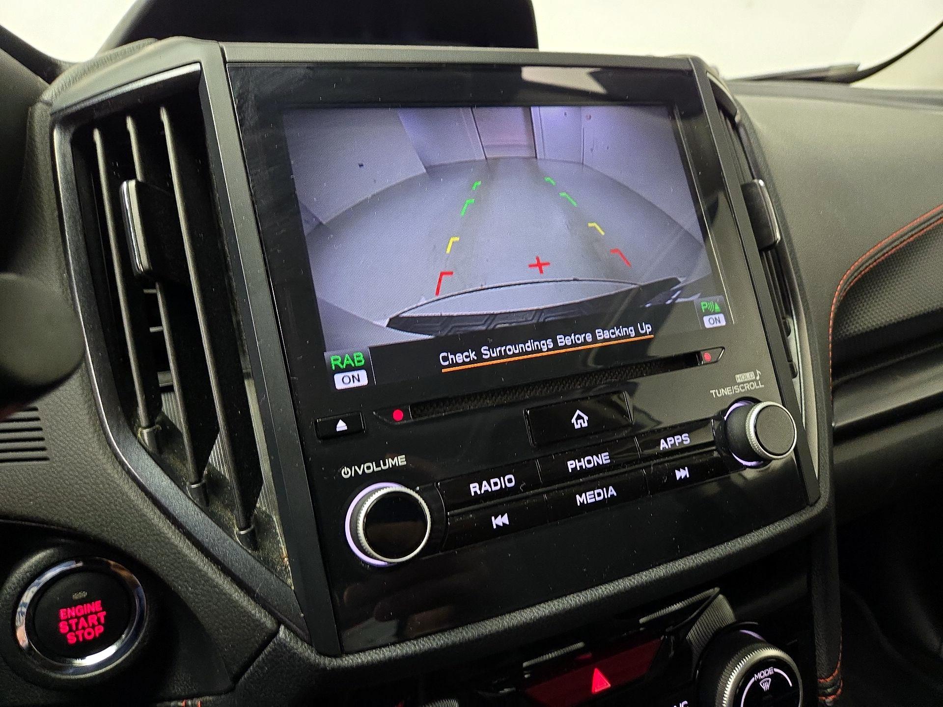 Thumbnail: 2023 Subaru Forester - 14