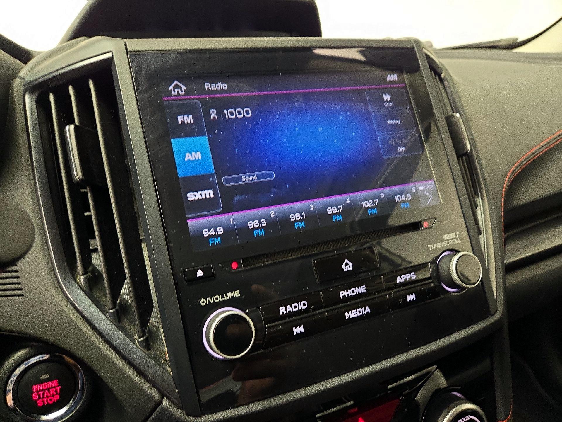 Thumbnail: 2023 Subaru Forester - 15