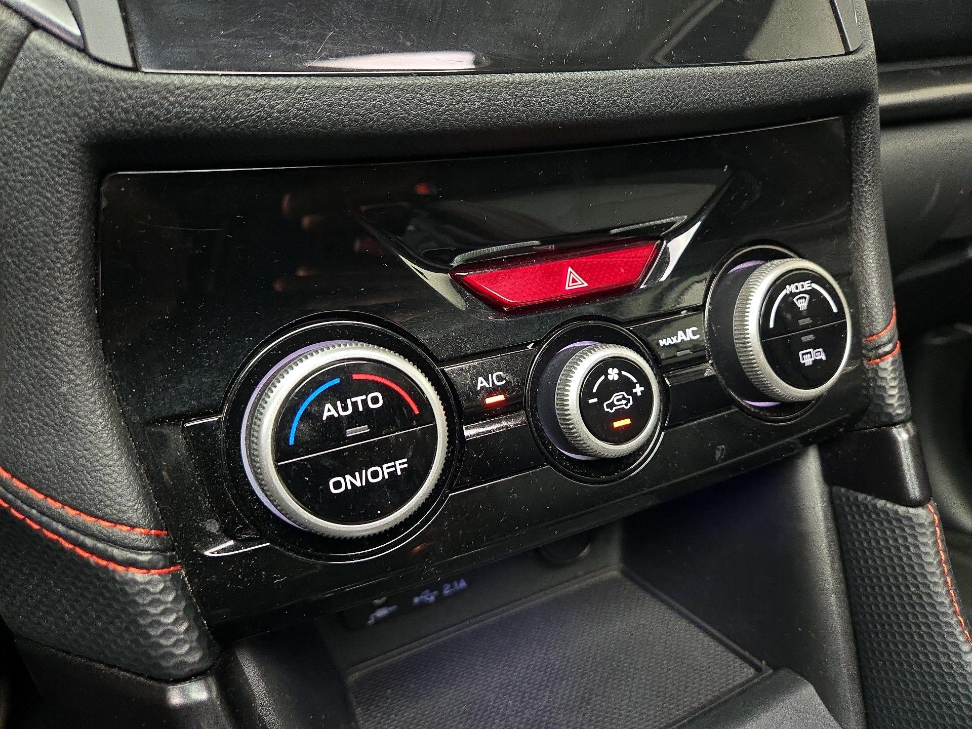 Thumbnail: 2023 Subaru Forester - 16