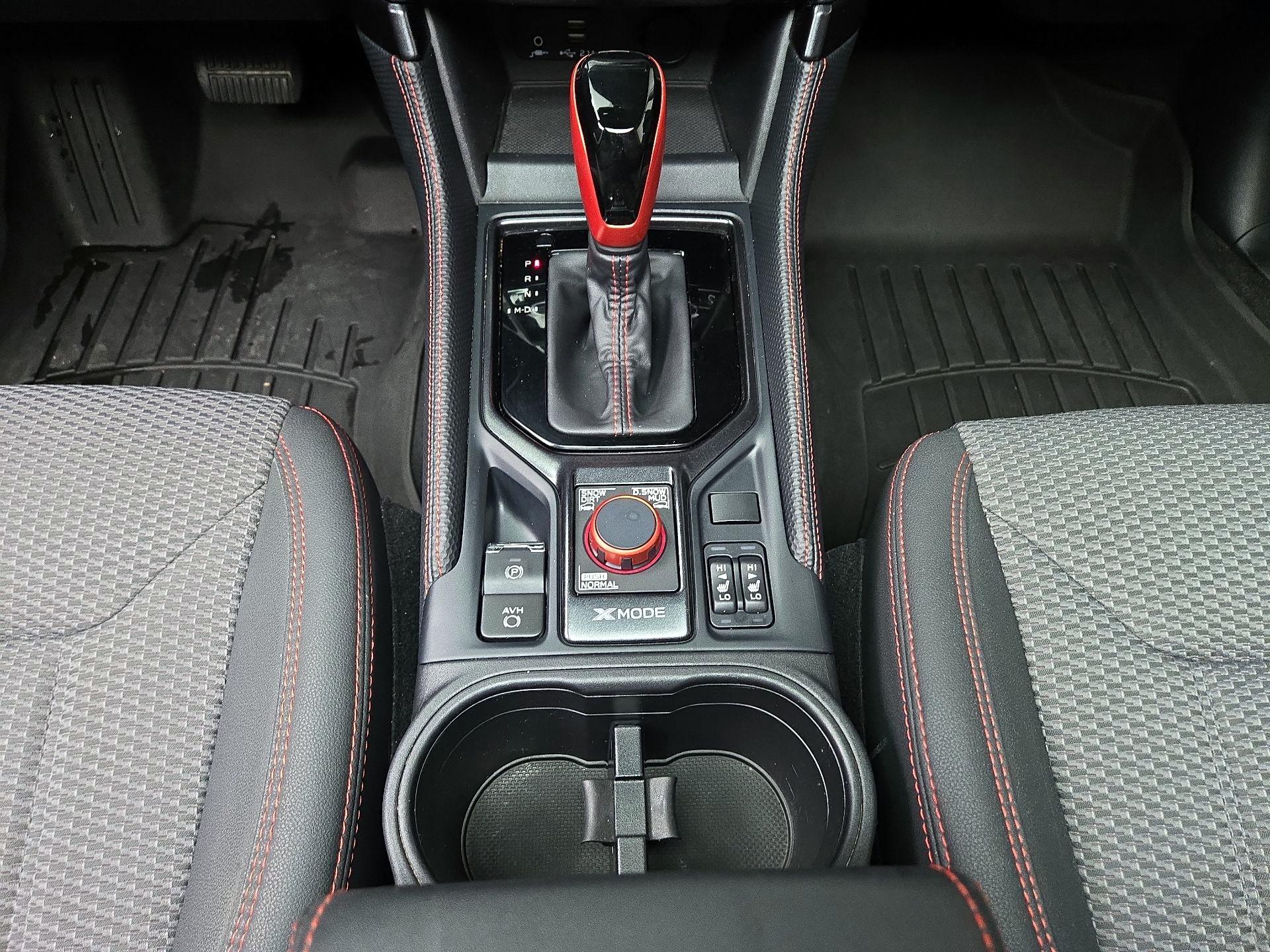 Thumbnail: 2023 Subaru Forester - 17