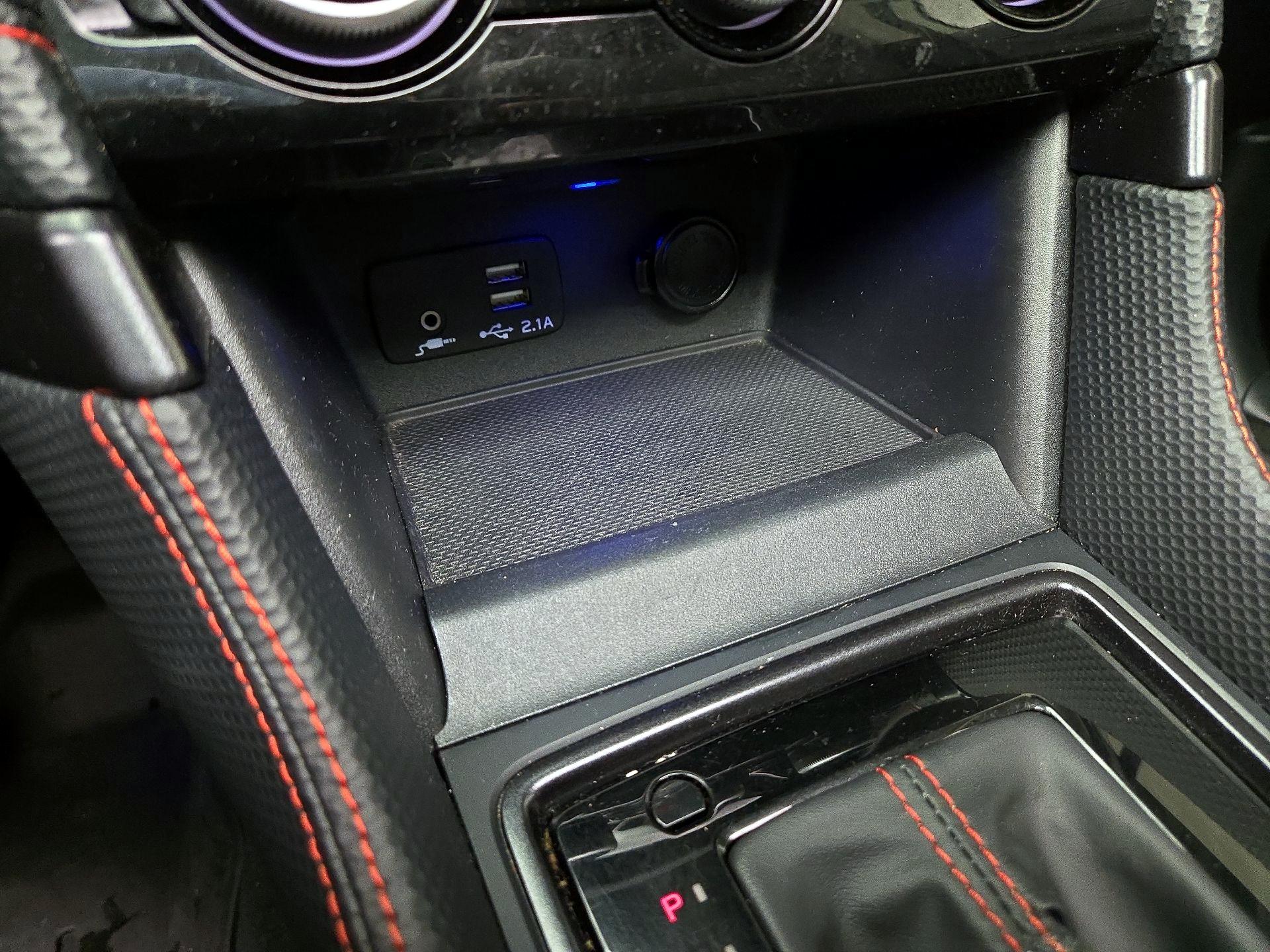 Thumbnail: 2023 Subaru Forester - 18