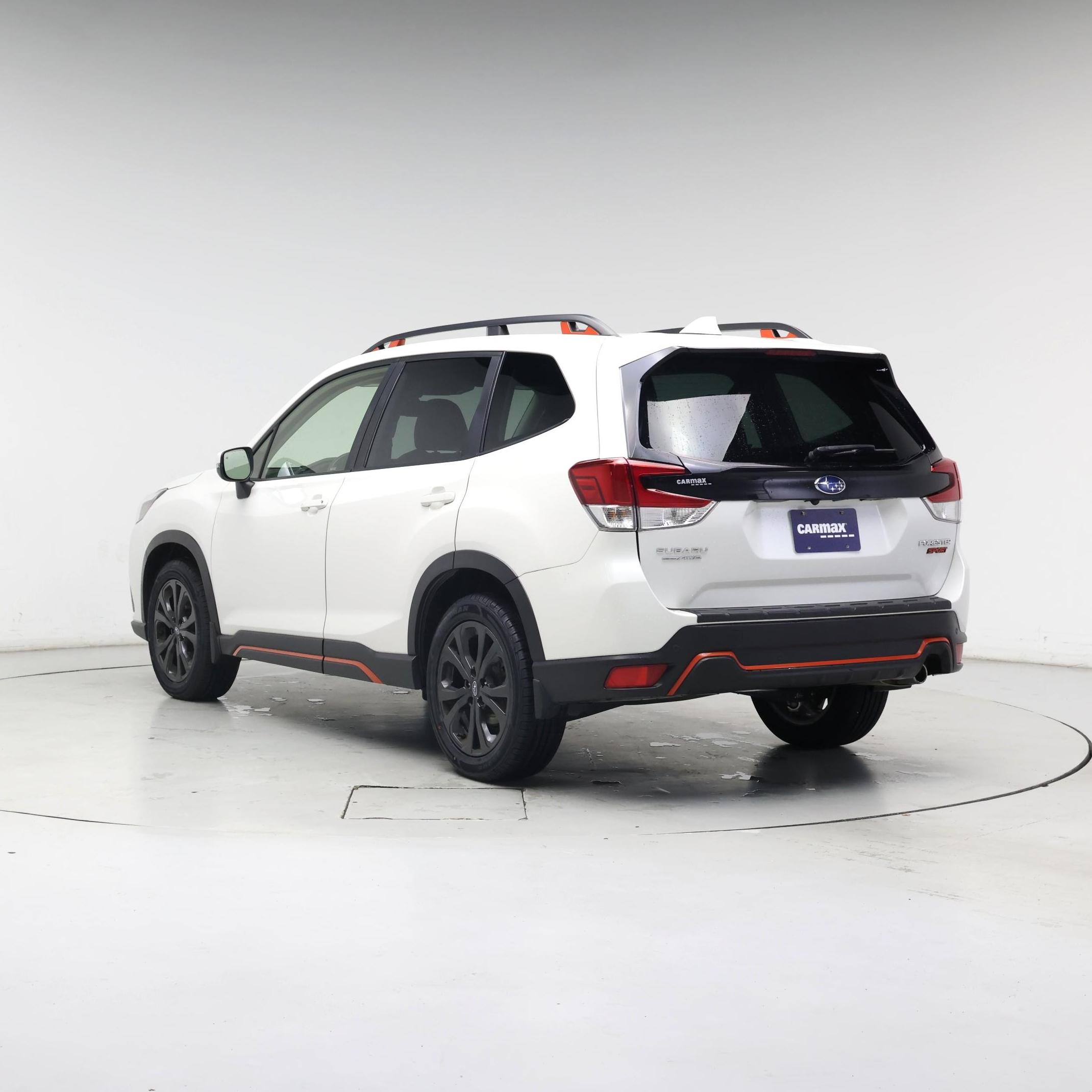 Thumbnail: 2023 Subaru Forester - 2