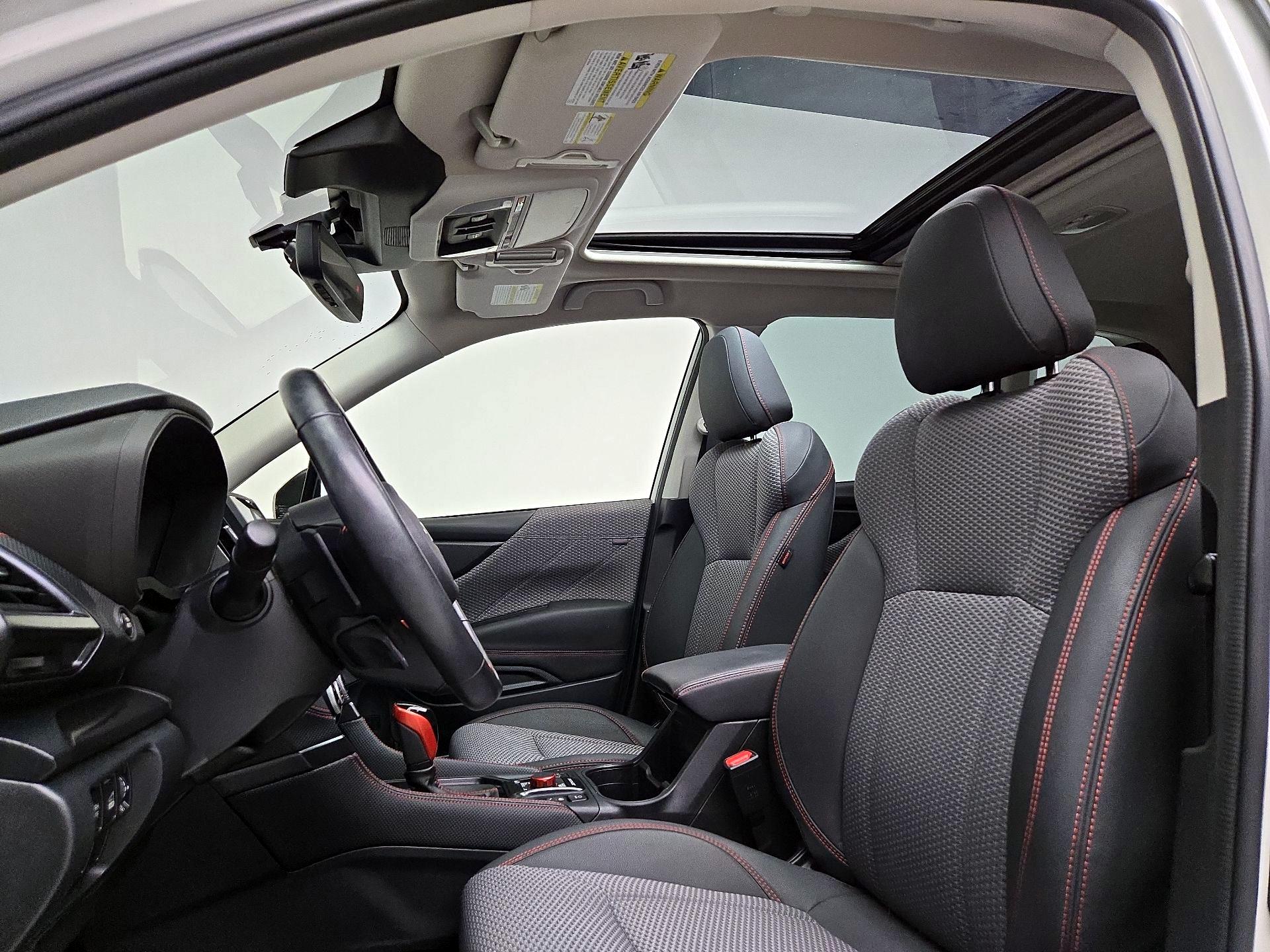 Thumbnail: 2023 Subaru Forester - 19