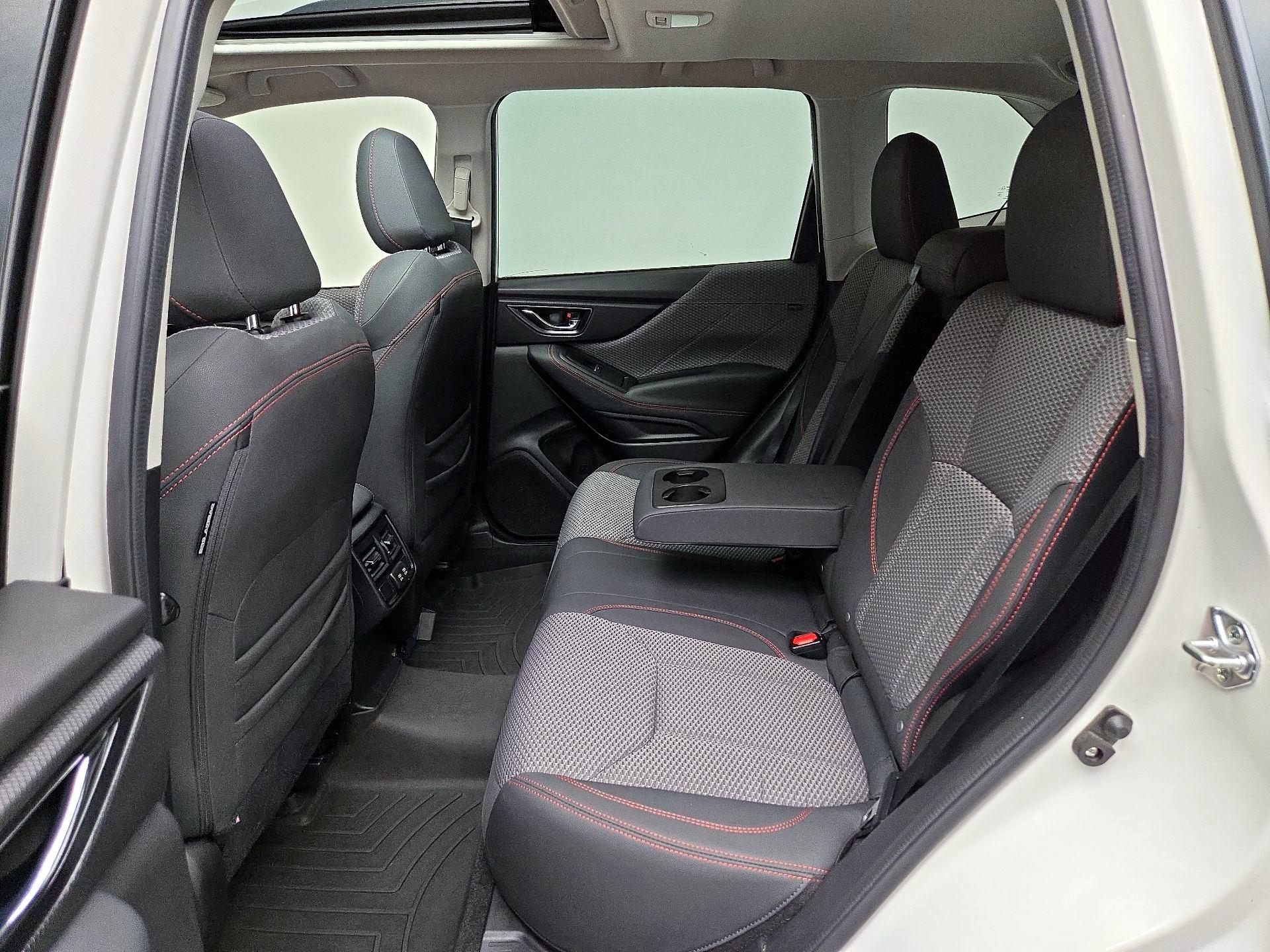 Thumbnail: 2023 Subaru Forester - 20