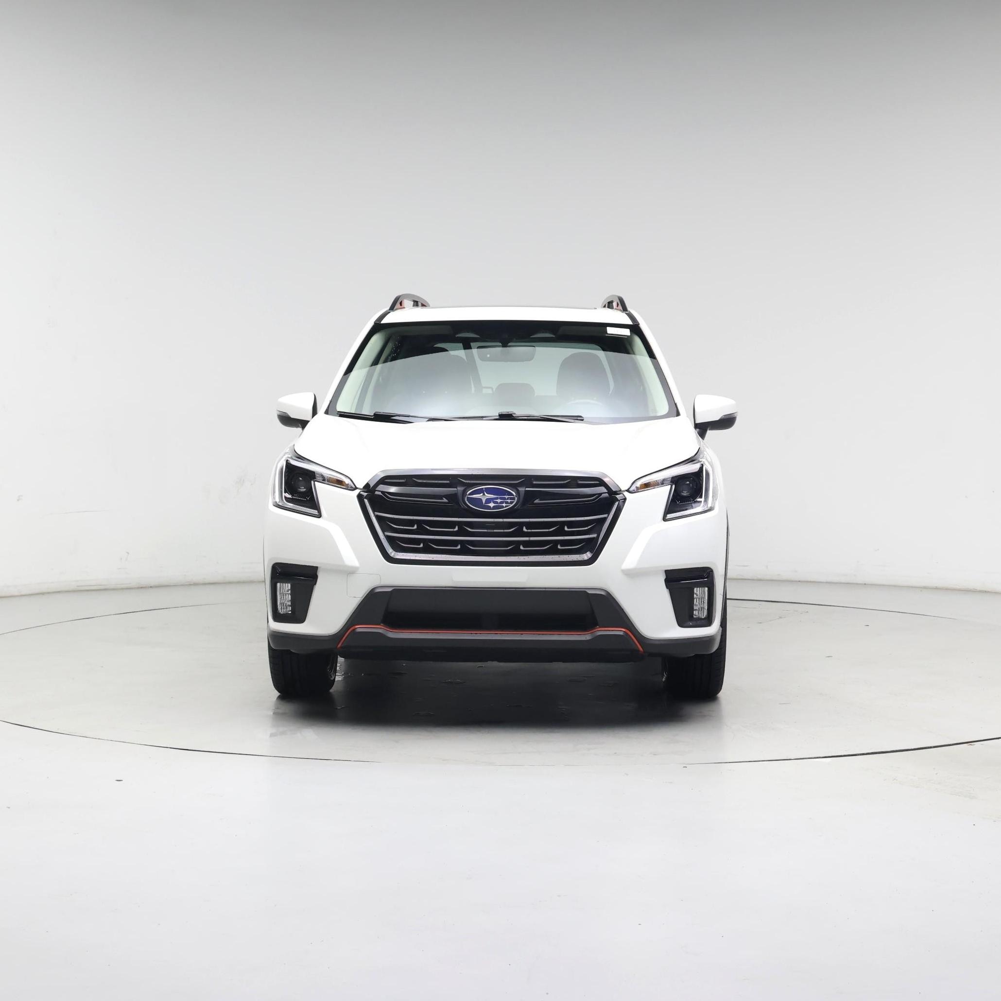 Thumbnail: 2023 Subaru Forester - 5