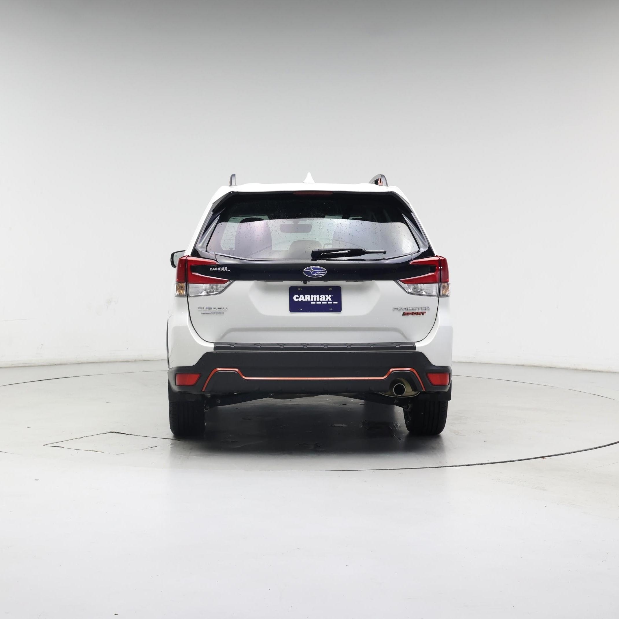 Thumbnail: 2023 Subaru Forester - 6