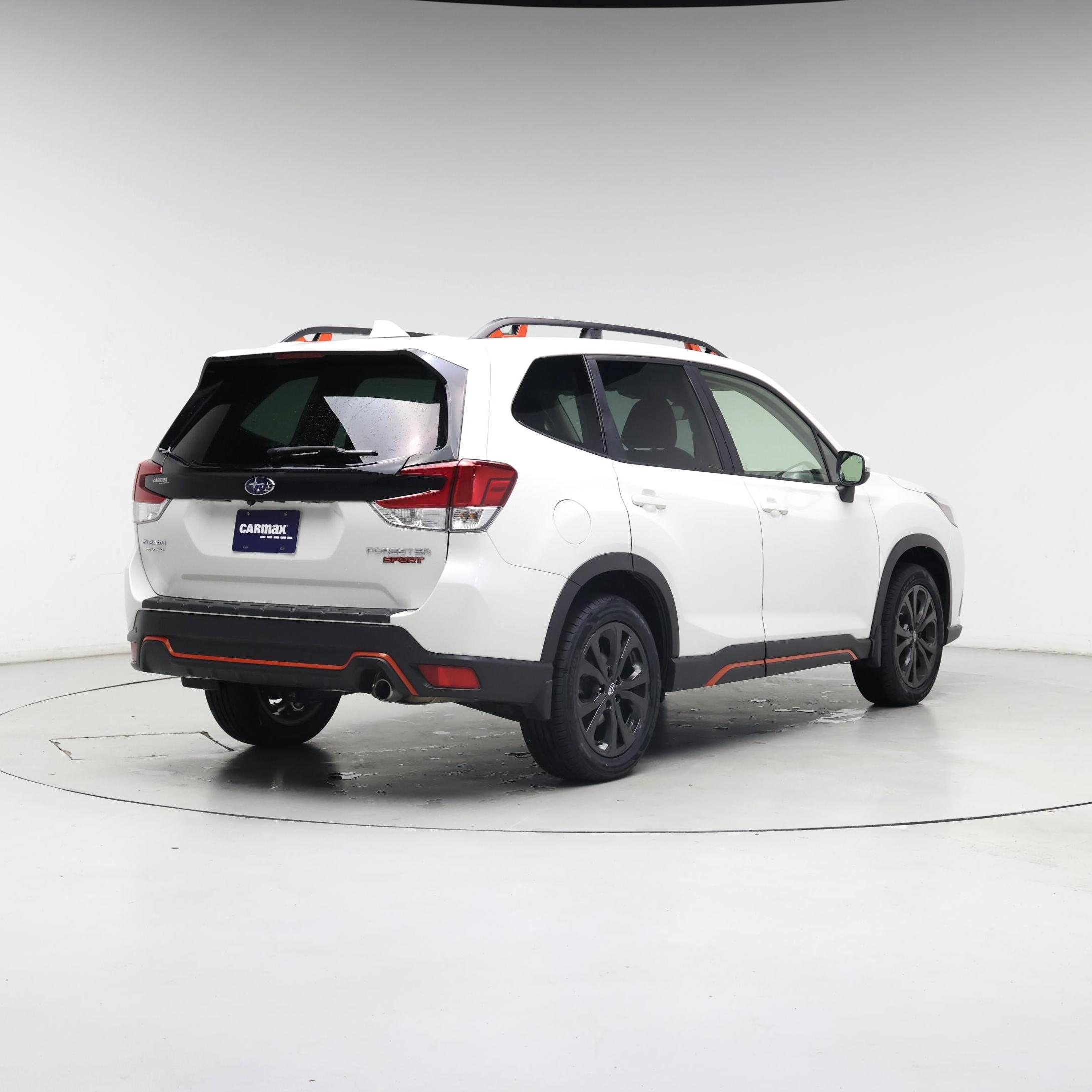 Thumbnail: 2023 Subaru Forester - 8