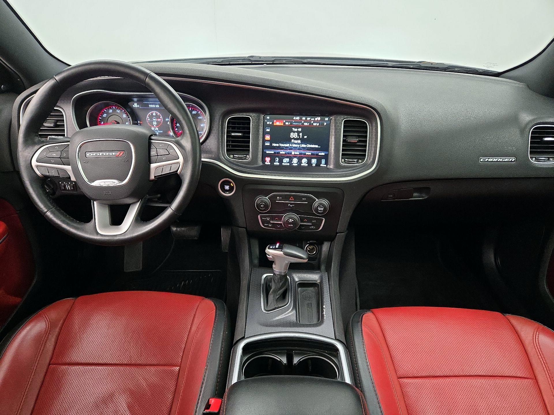 Thumbnail: 2016 Dodge Charger - 9