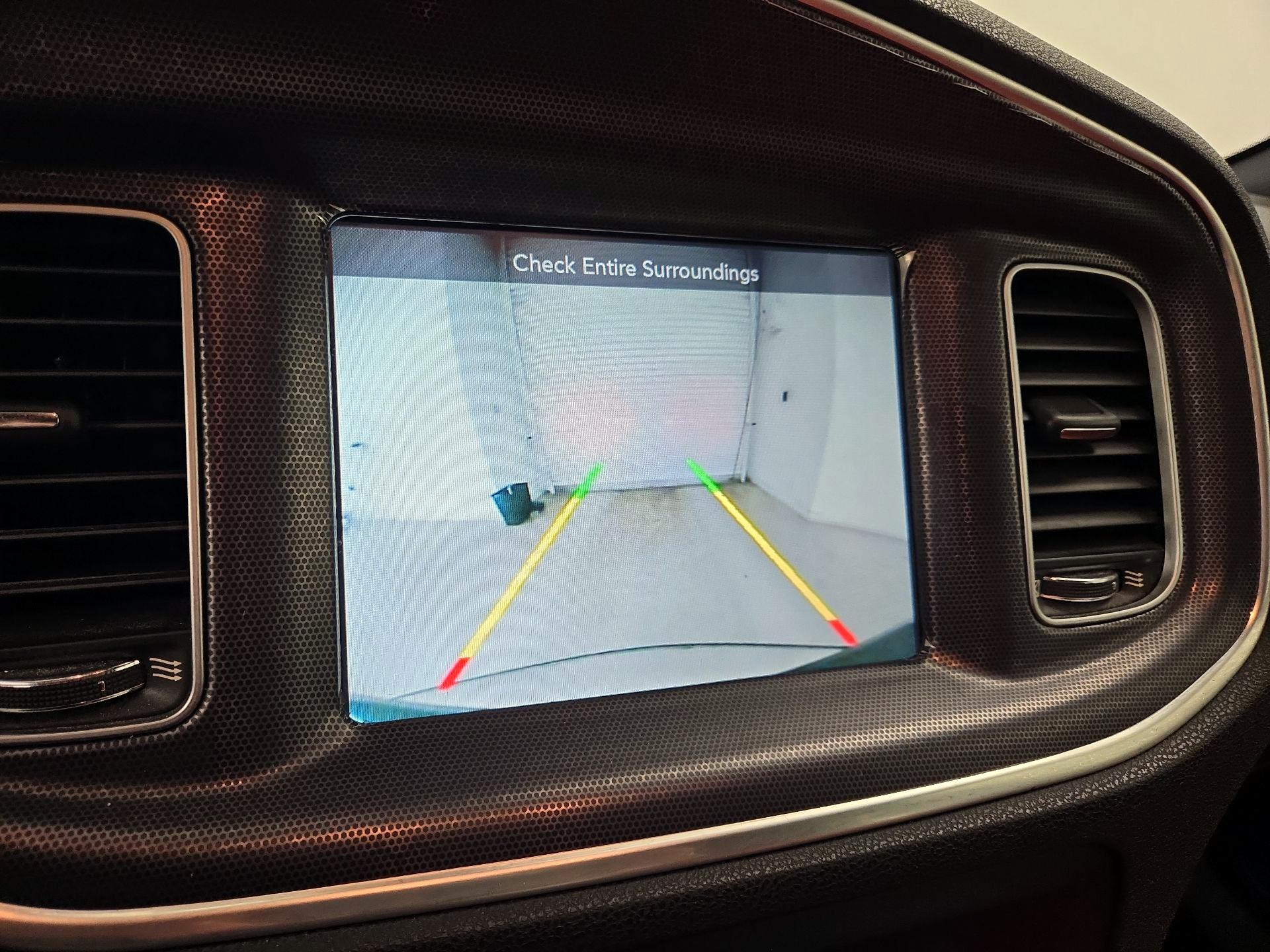 Thumbnail: 2016 Dodge Charger - 14