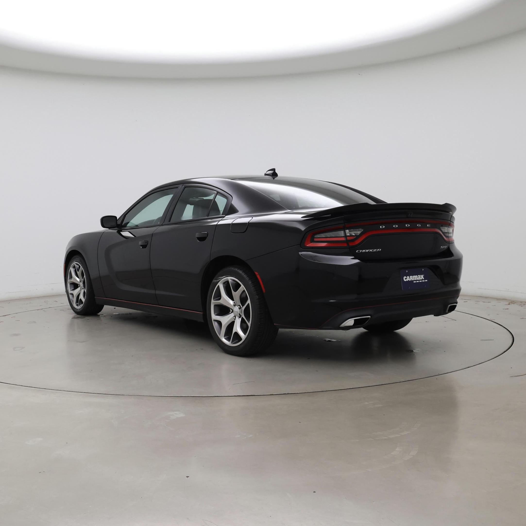 Thumbnail: 2016 Dodge Charger - 2