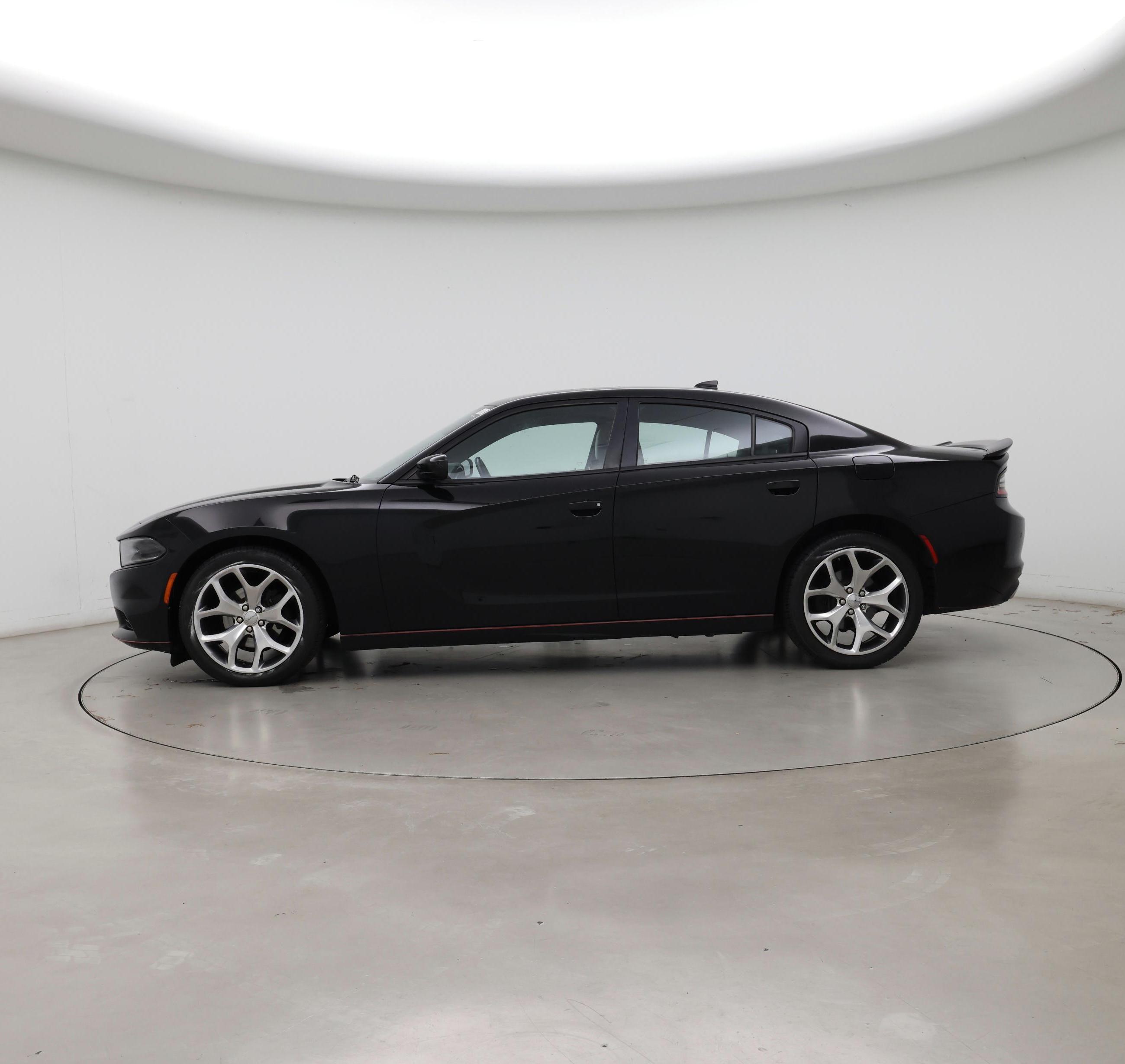 Thumbnail: 2016 Dodge Charger - 3