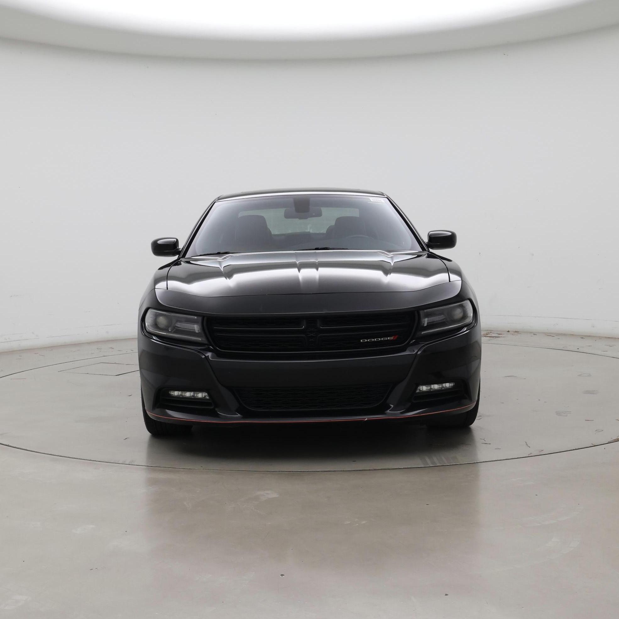 Thumbnail: 2016 Dodge Charger - 5