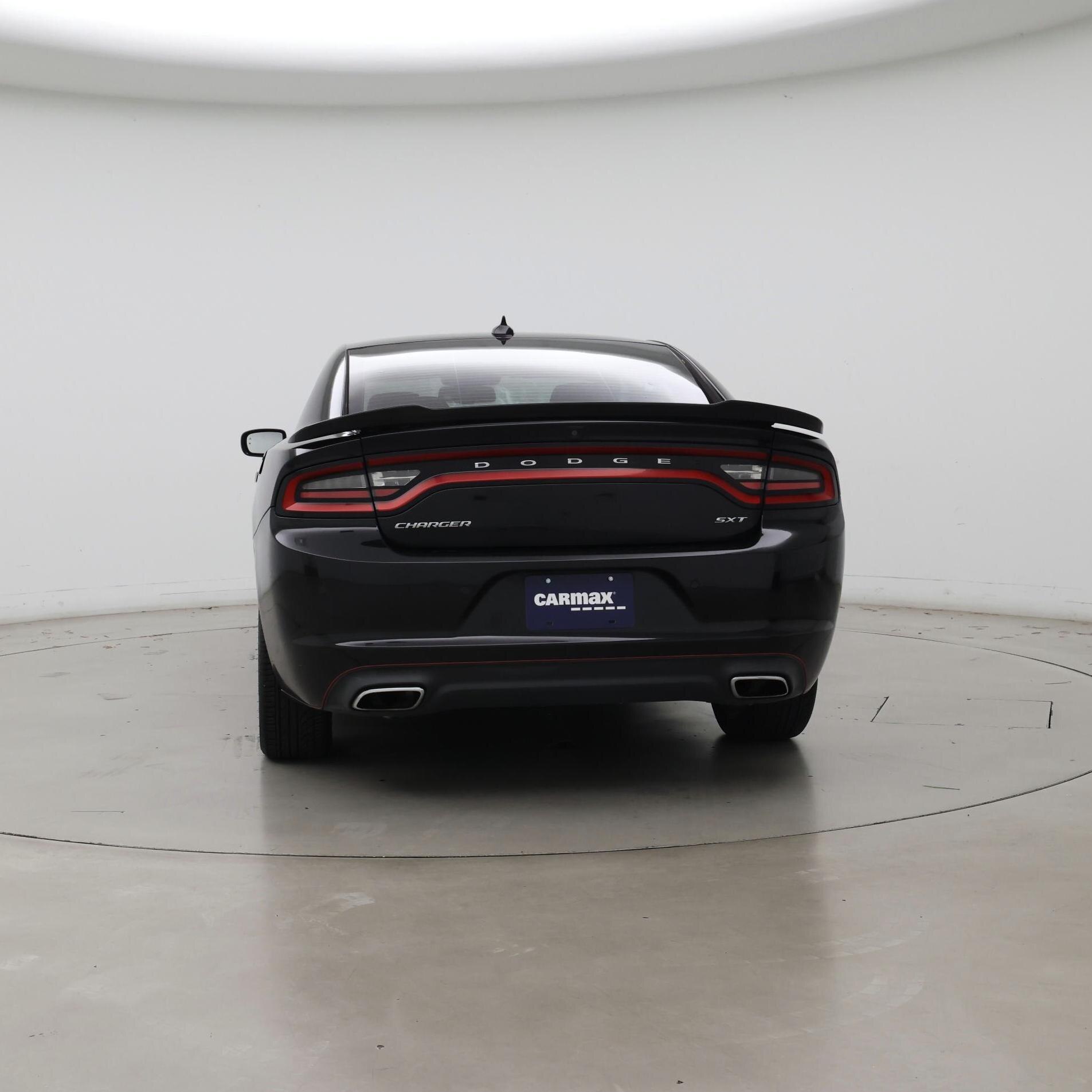 Thumbnail: 2016 Dodge Charger - 6