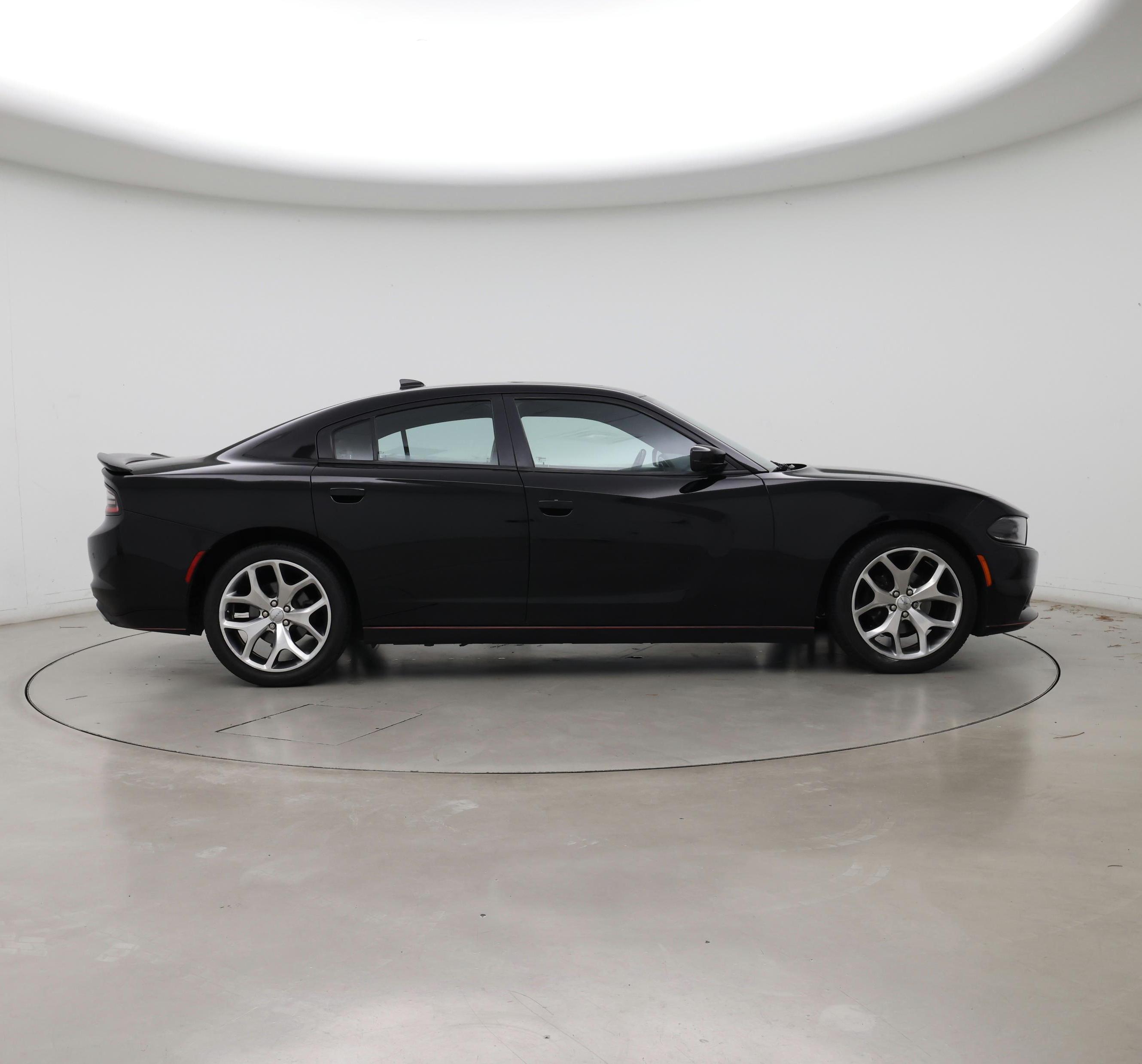 Thumbnail: 2016 Dodge Charger - 7