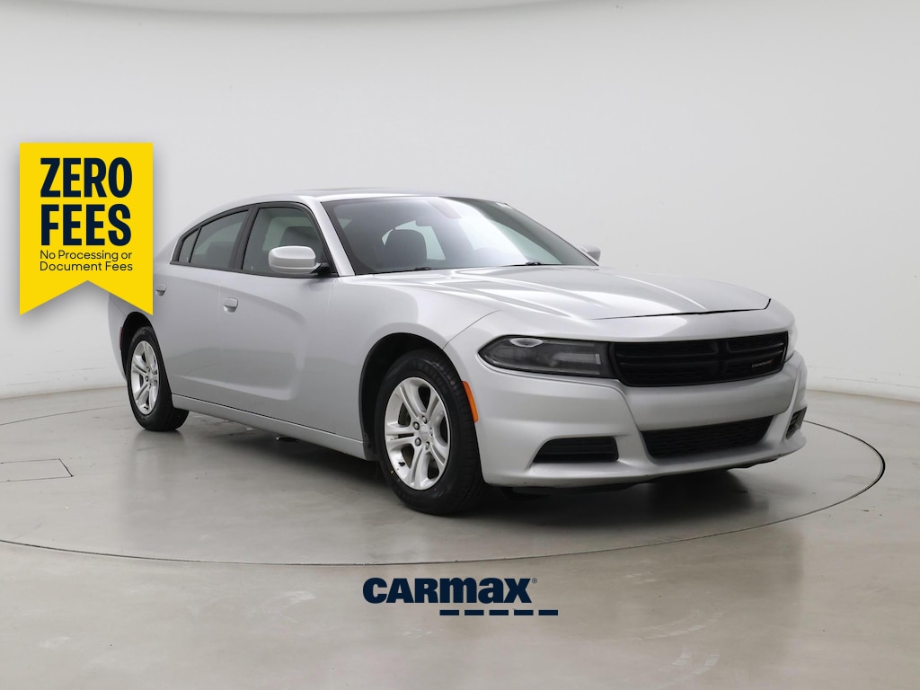 2021 Dodge Charger SXT