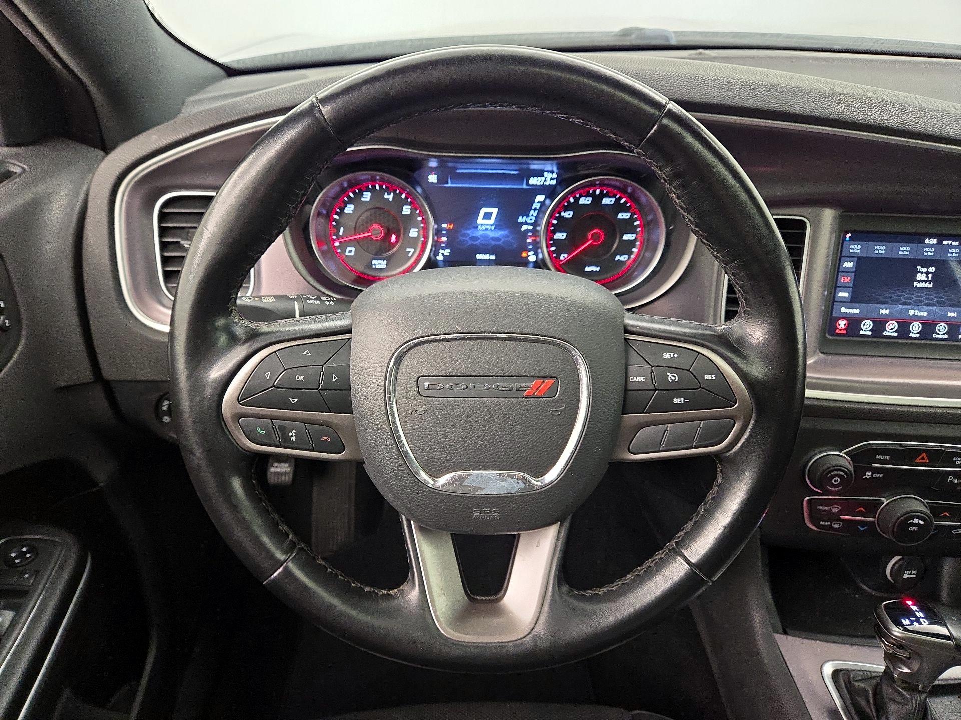 Thumbnail: 2021 Dodge Charger - 10