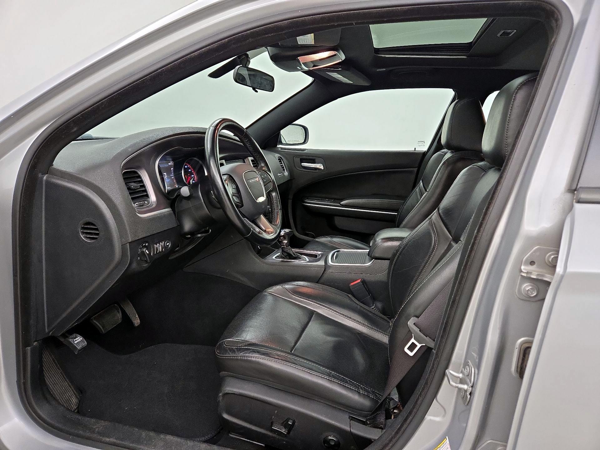 Thumbnail: 2021 Dodge Charger - 11