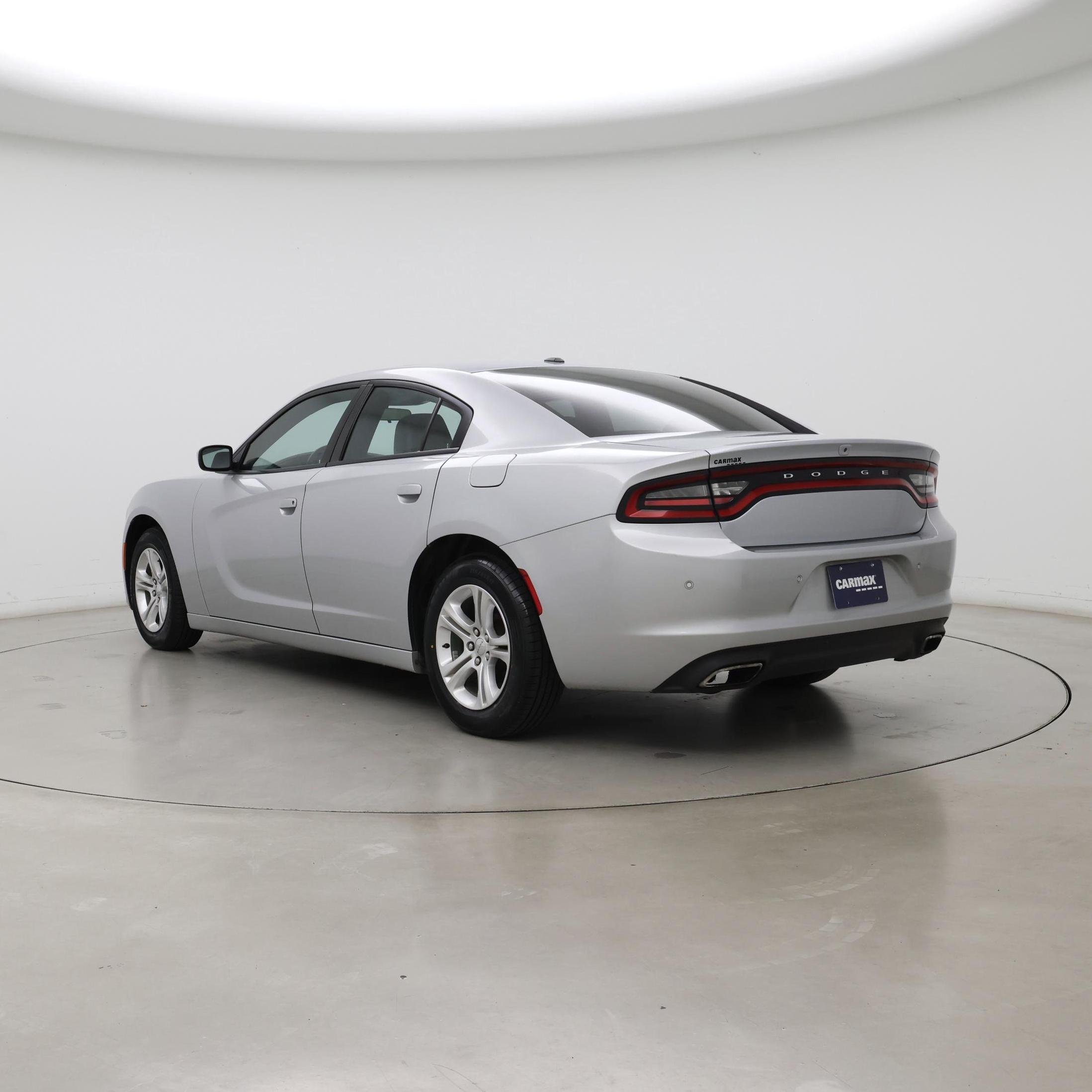 Thumbnail: 2021 Dodge Charger - 2