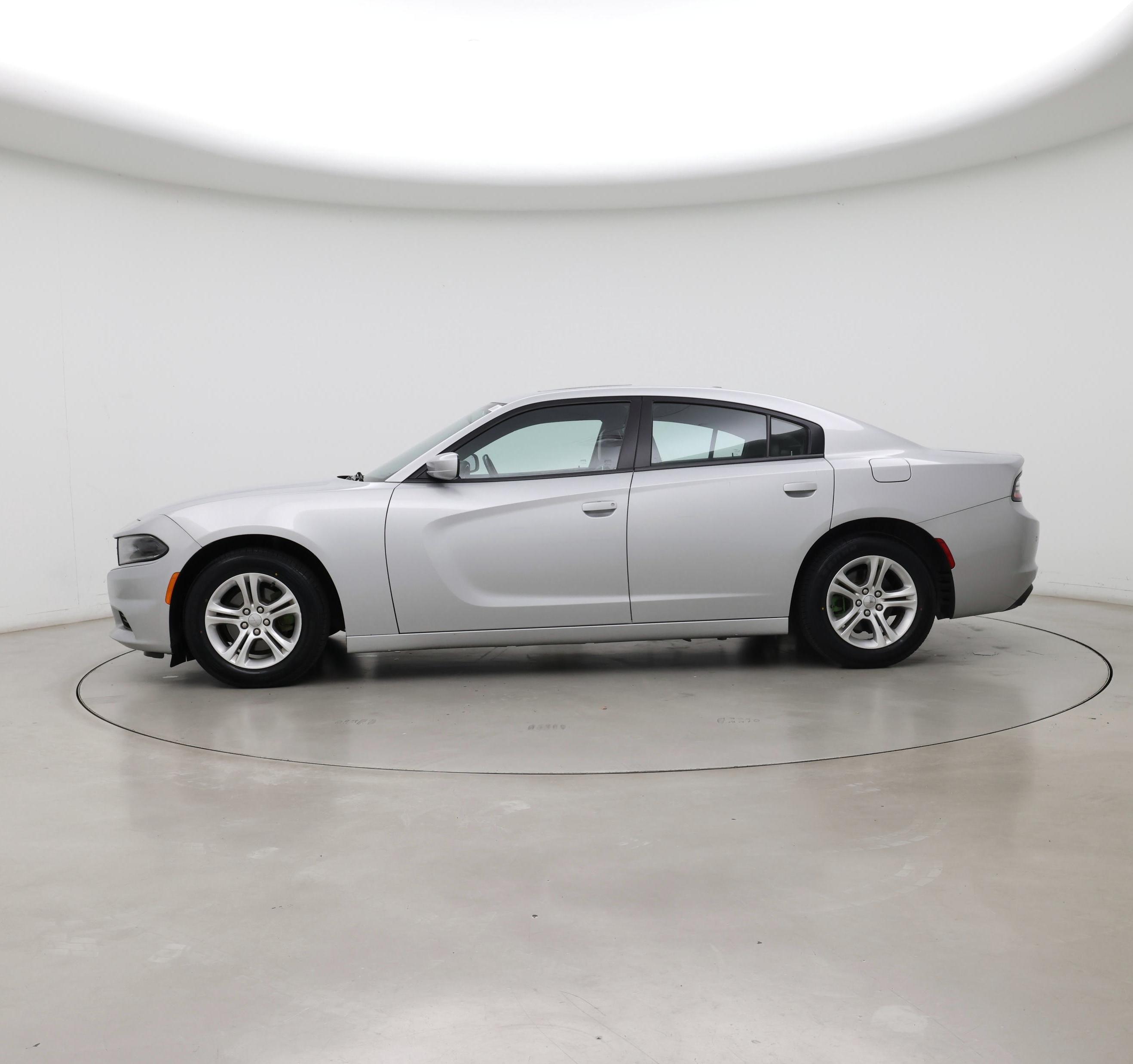 Thumbnail: 2021 Dodge Charger - 3