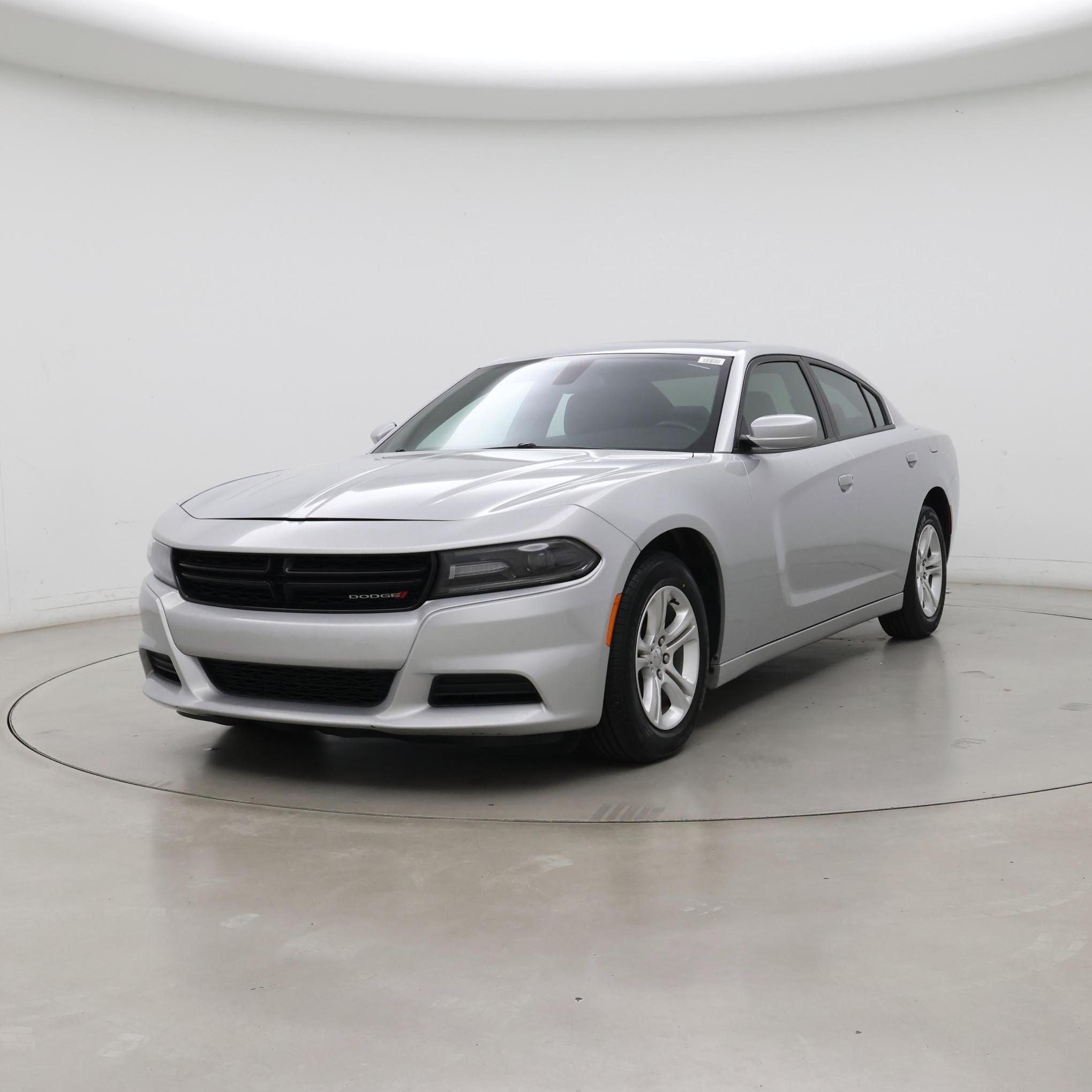 Thumbnail: 2021 Dodge Charger - 4