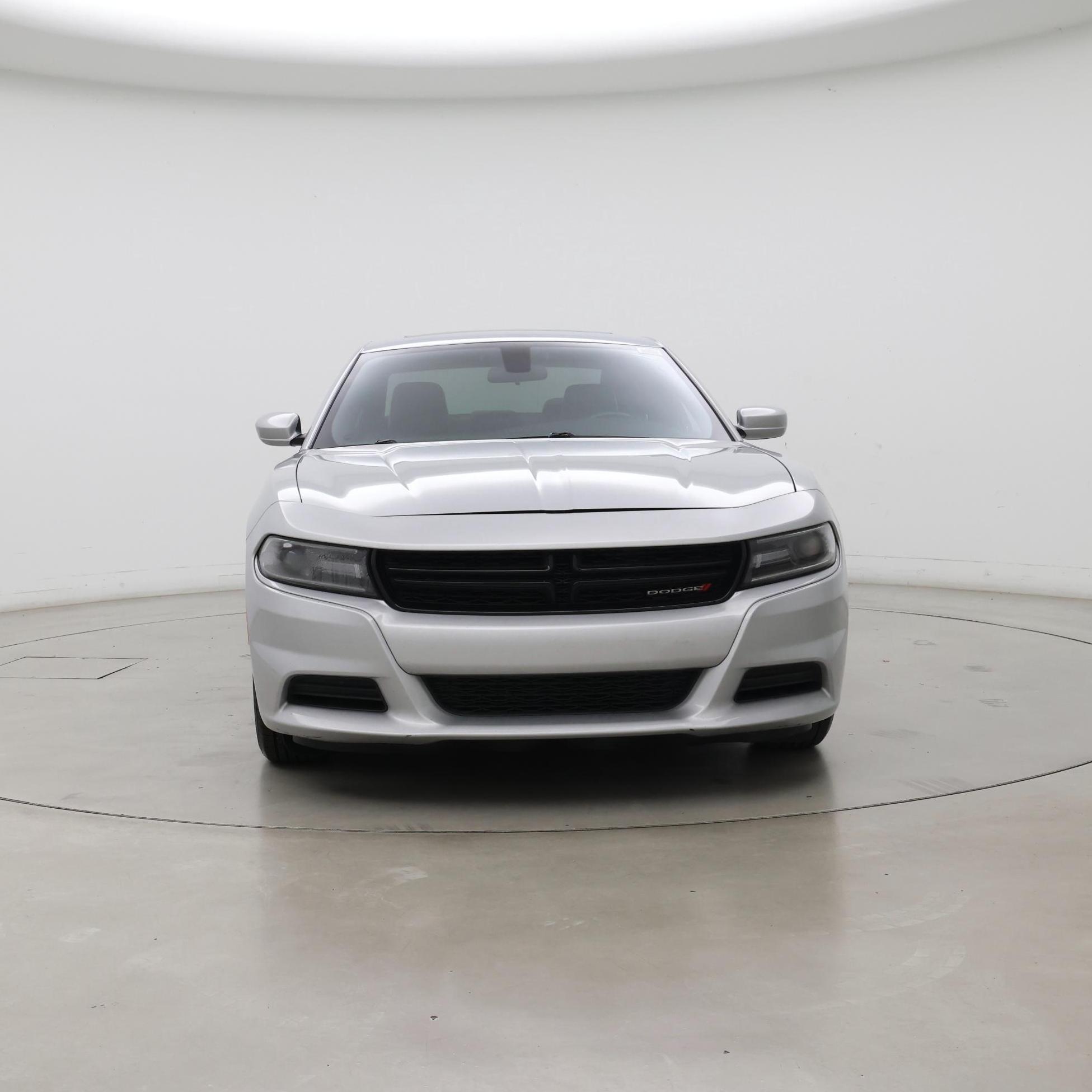 Thumbnail: 2021 Dodge Charger - 5