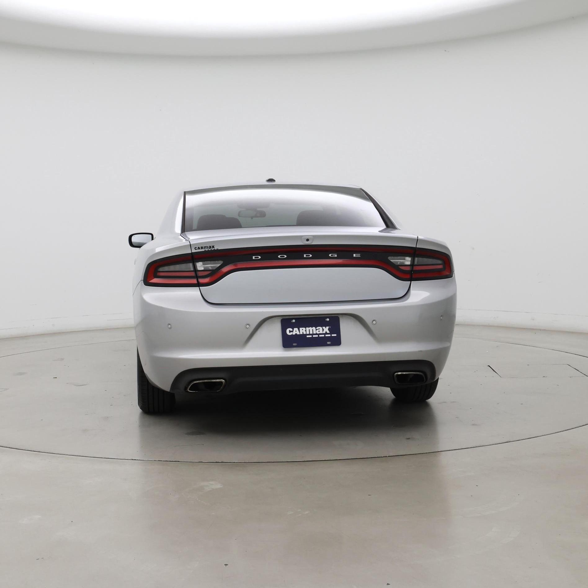 Thumbnail: 2021 Dodge Charger - 6