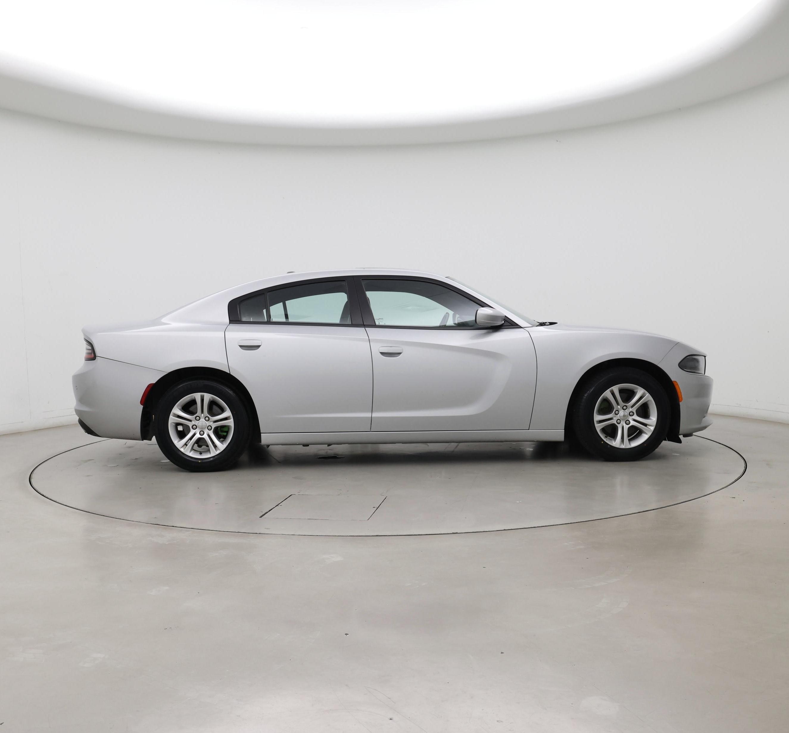 Thumbnail: 2021 Dodge Charger - 7