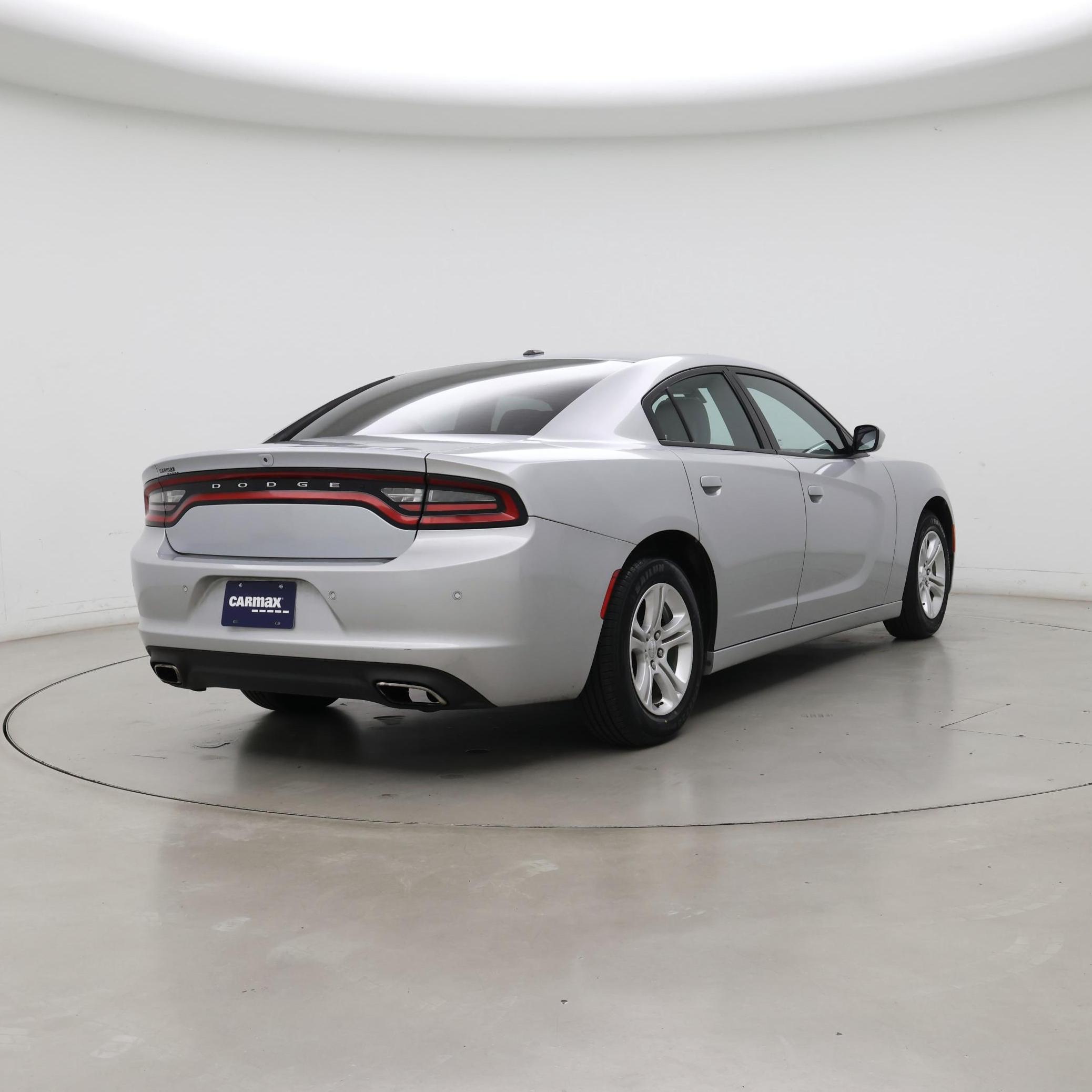 Thumbnail: 2021 Dodge Charger - 8