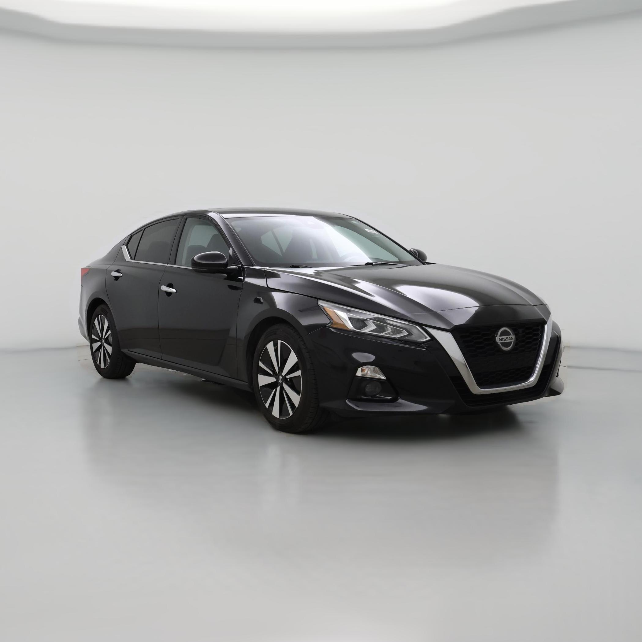 Thumbnail: 2019 Nissan Altima - 1