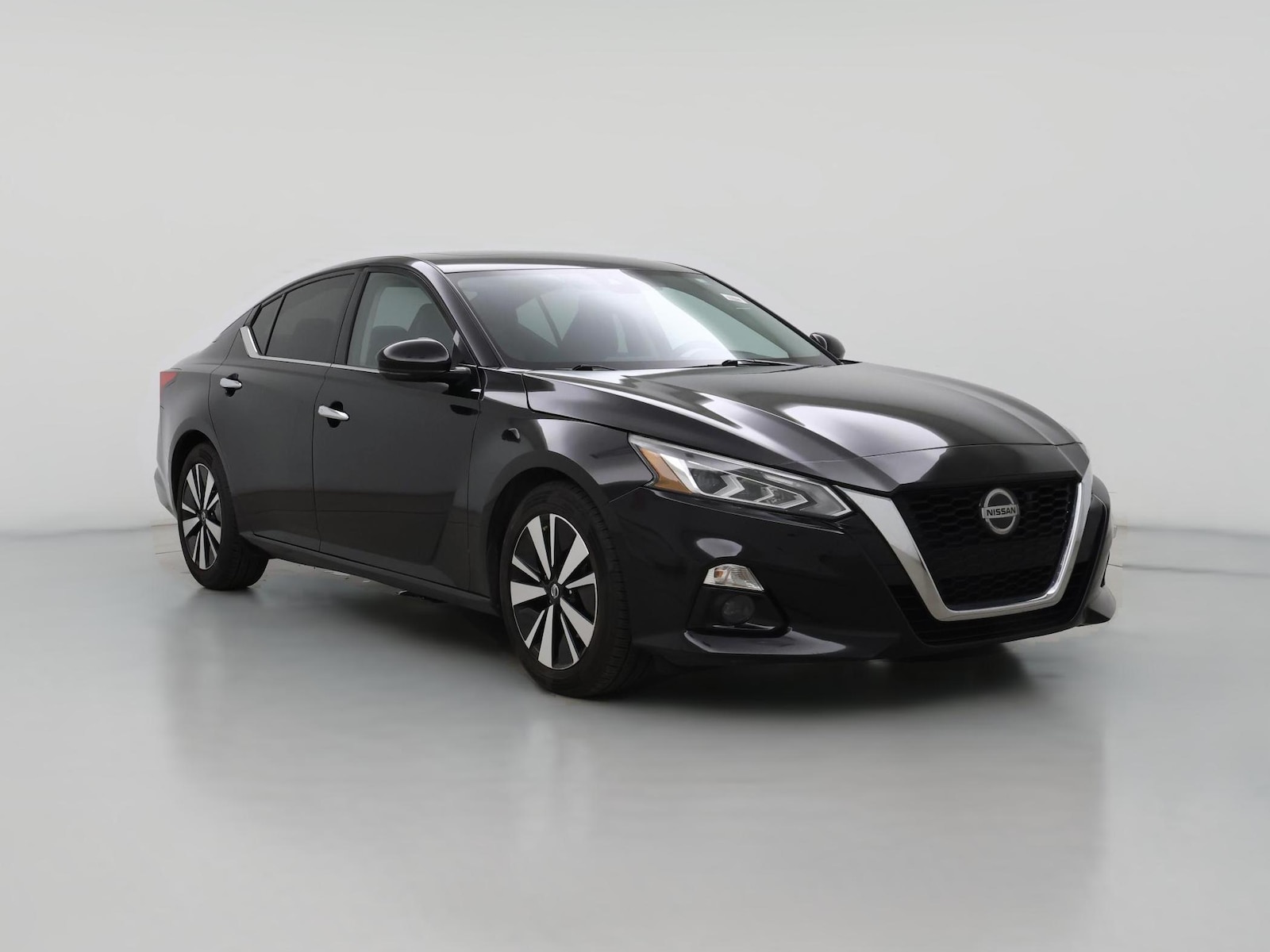 2019 Nissan Altima SL