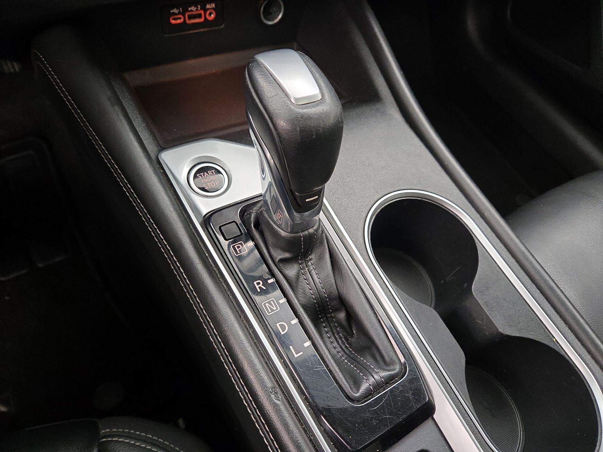 Thumbnail: 2019 Nissan Altima - 18