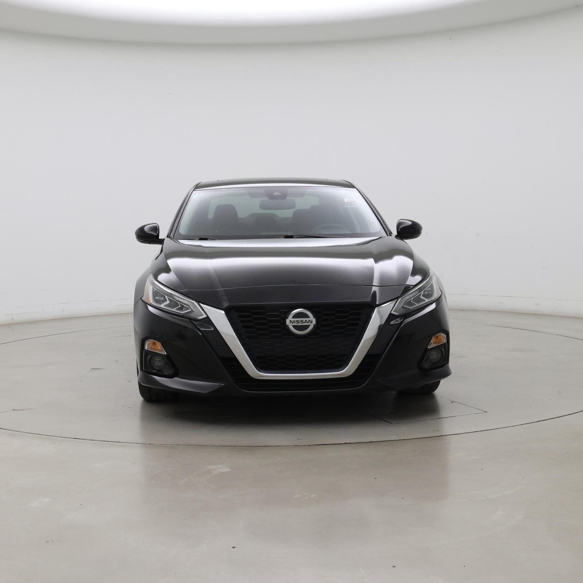Thumbnail: 2019 Nissan Altima - 5
