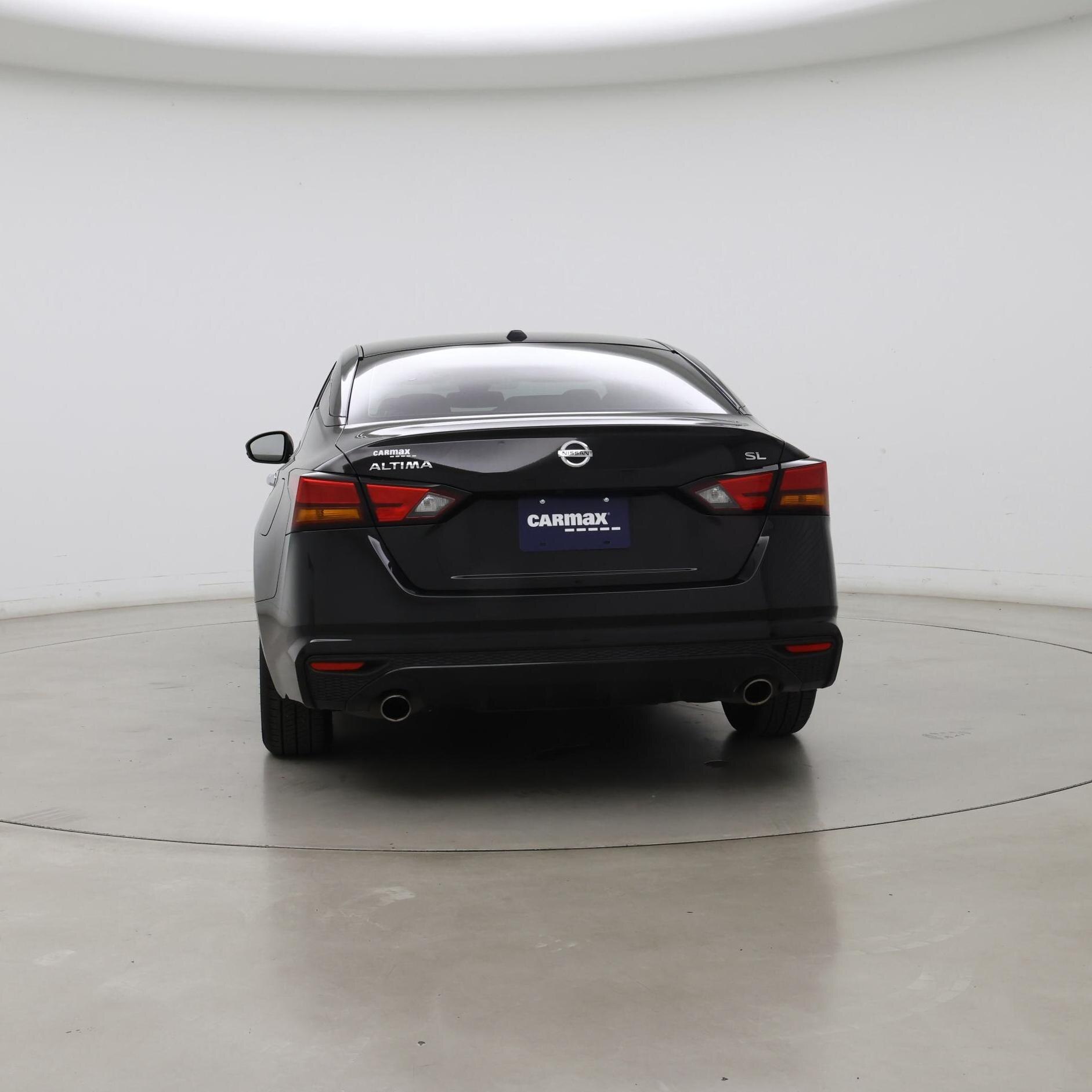 Thumbnail: 2019 Nissan Altima - 6