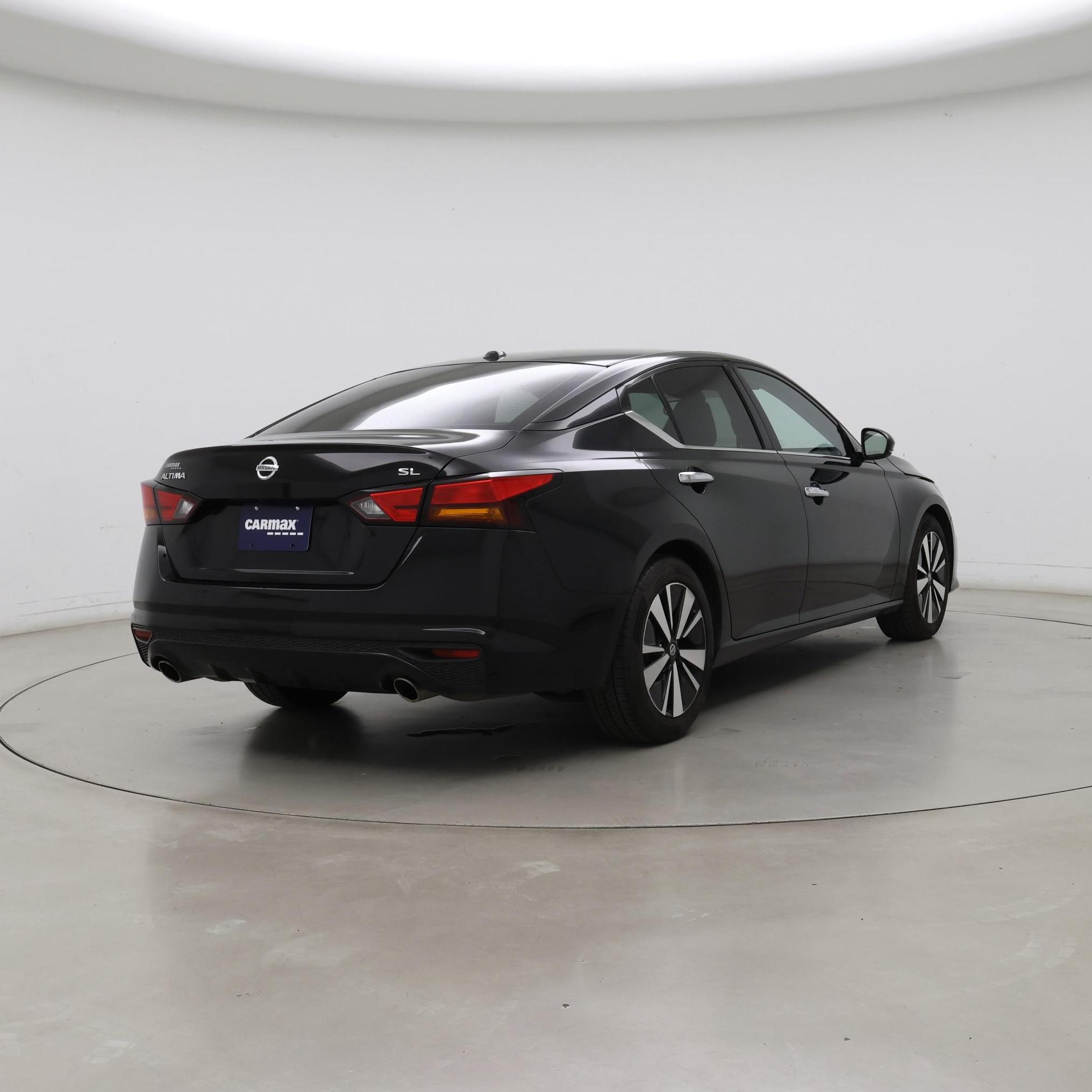 Thumbnail: 2019 Nissan Altima - 8