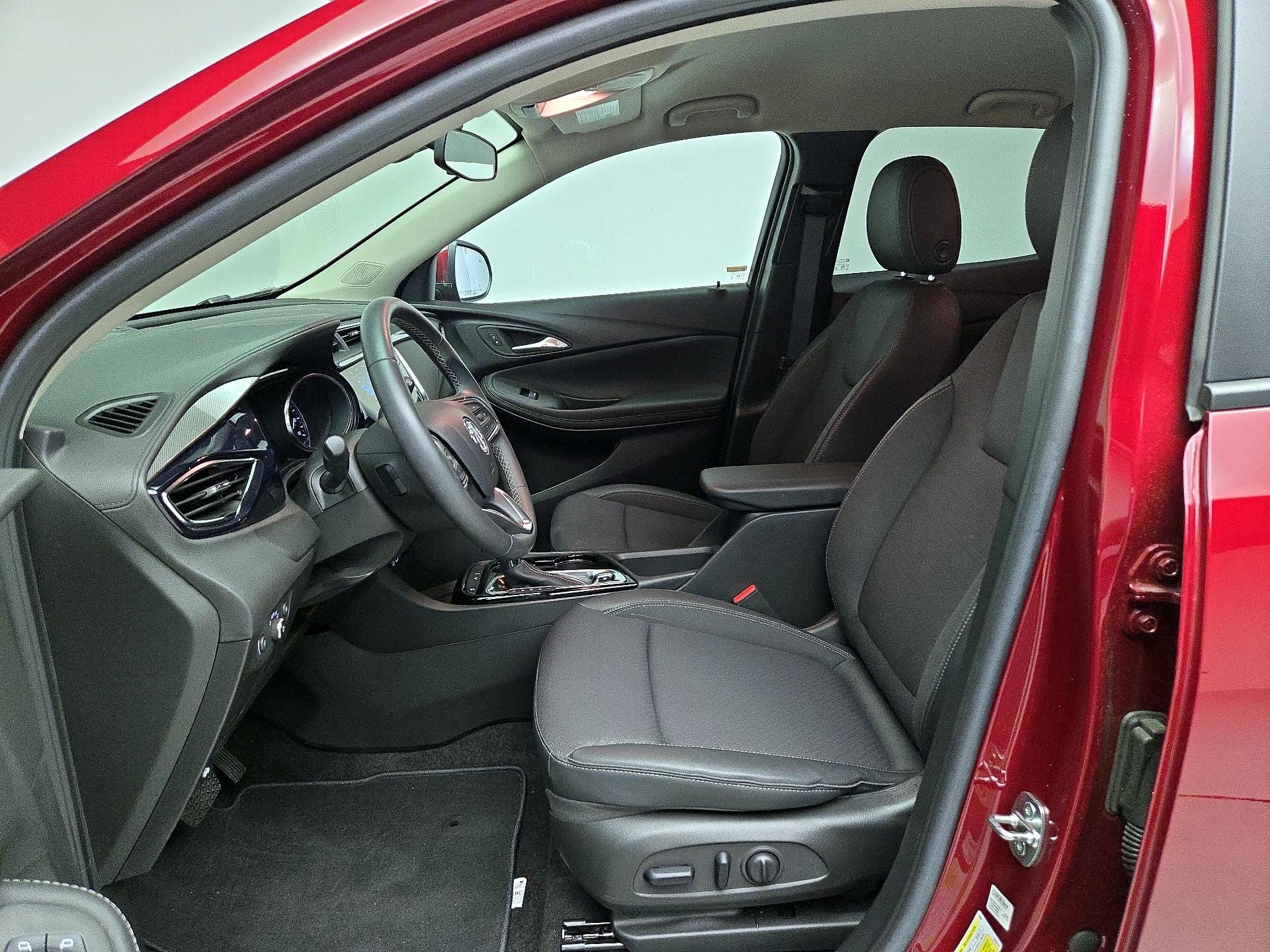 Thumbnail: 2022 Buick Encore GX - 11