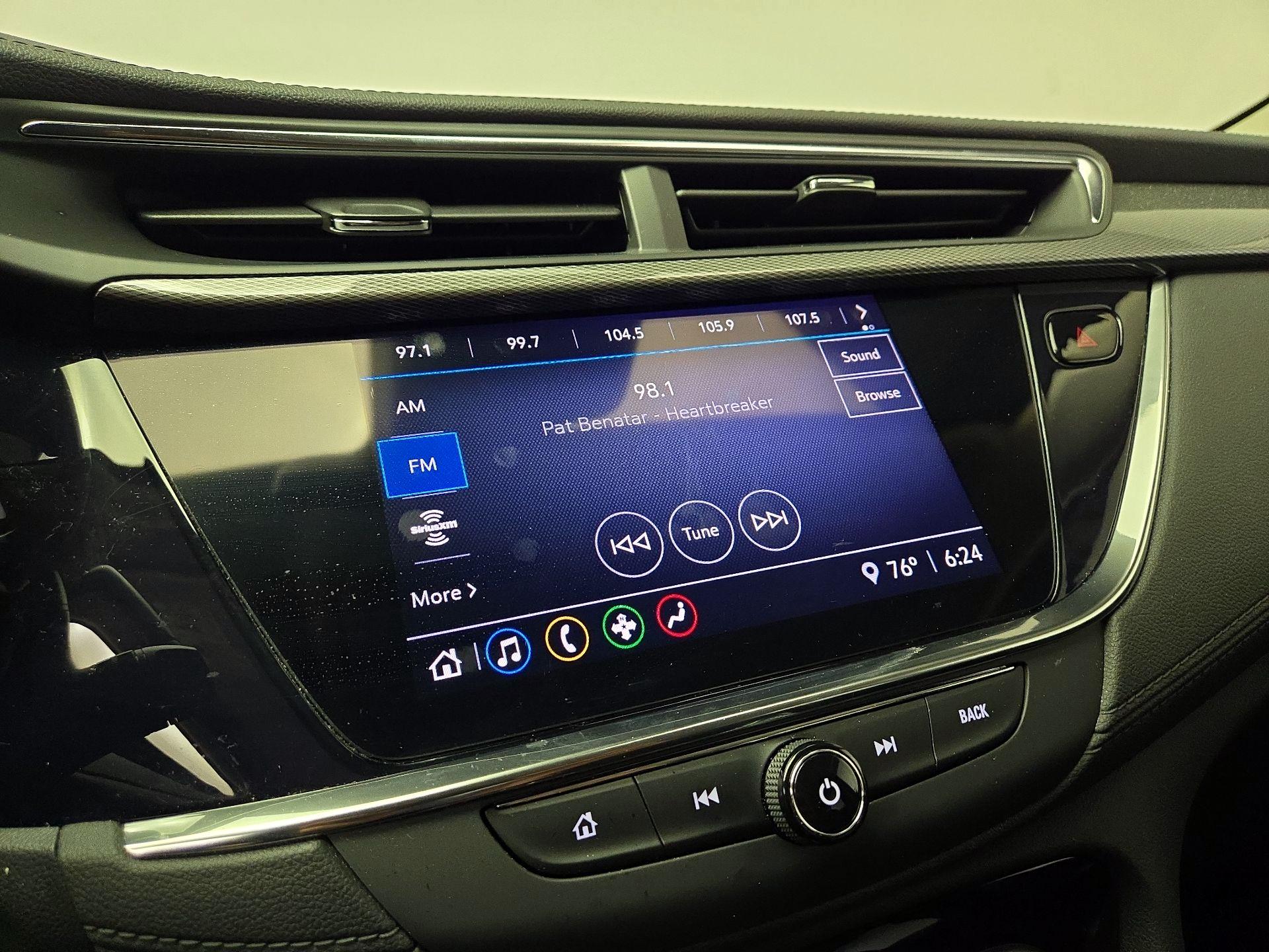Thumbnail: 2022 Buick Encore GX - 15