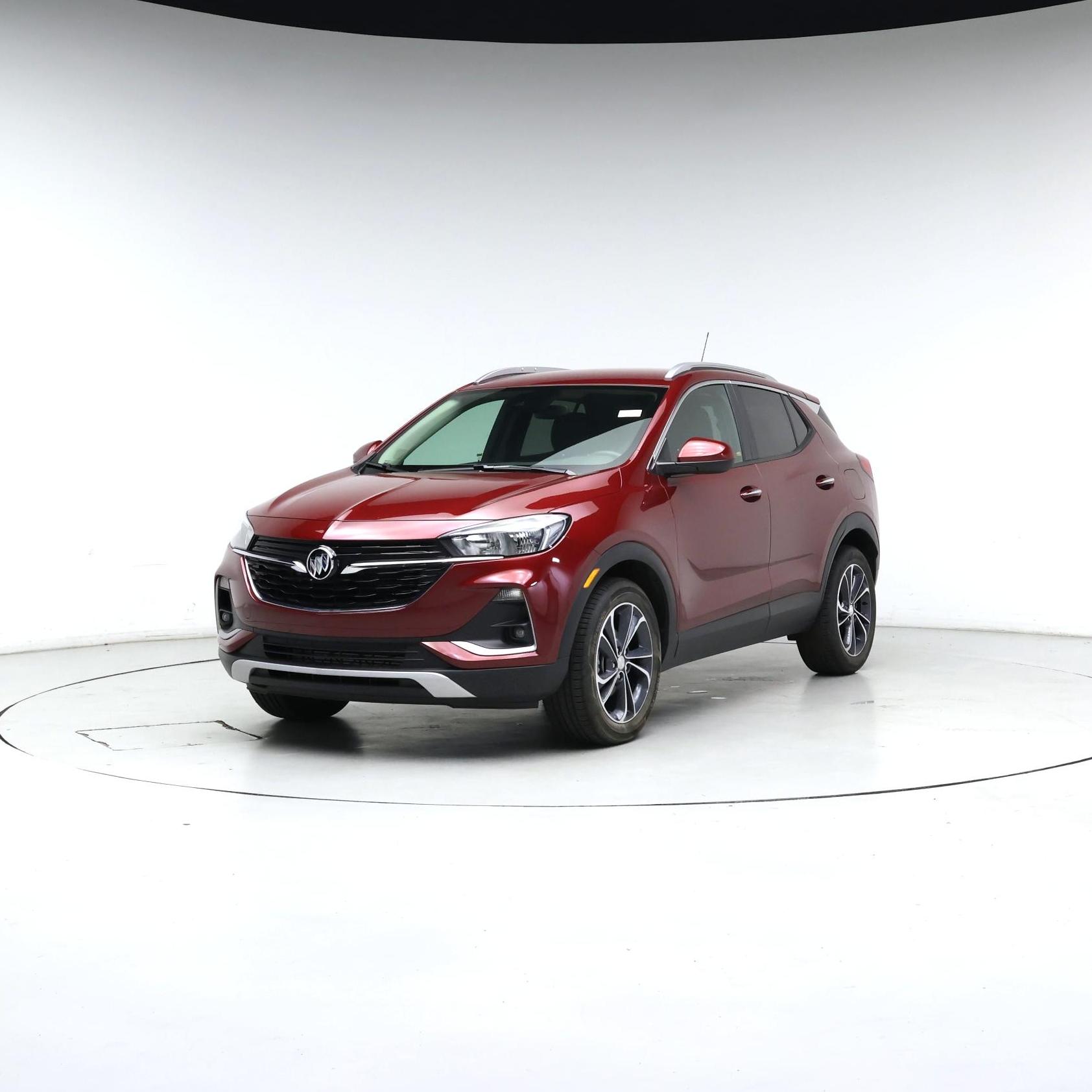 Thumbnail: 2022 Buick Encore GX - 4