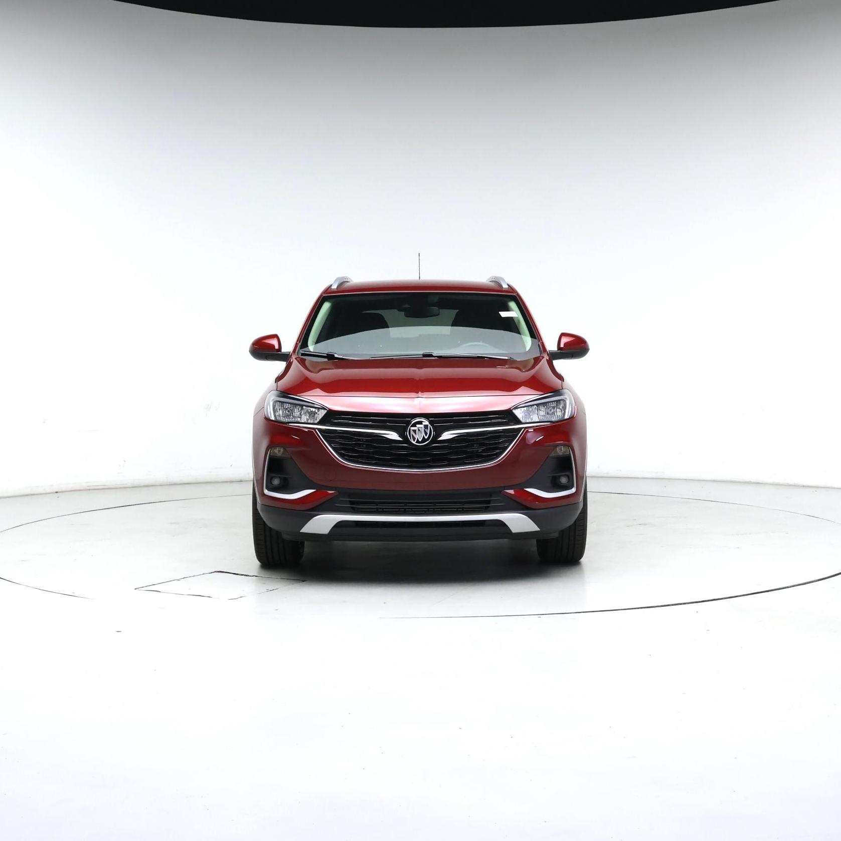 Thumbnail: 2022 Buick Encore GX - 5
