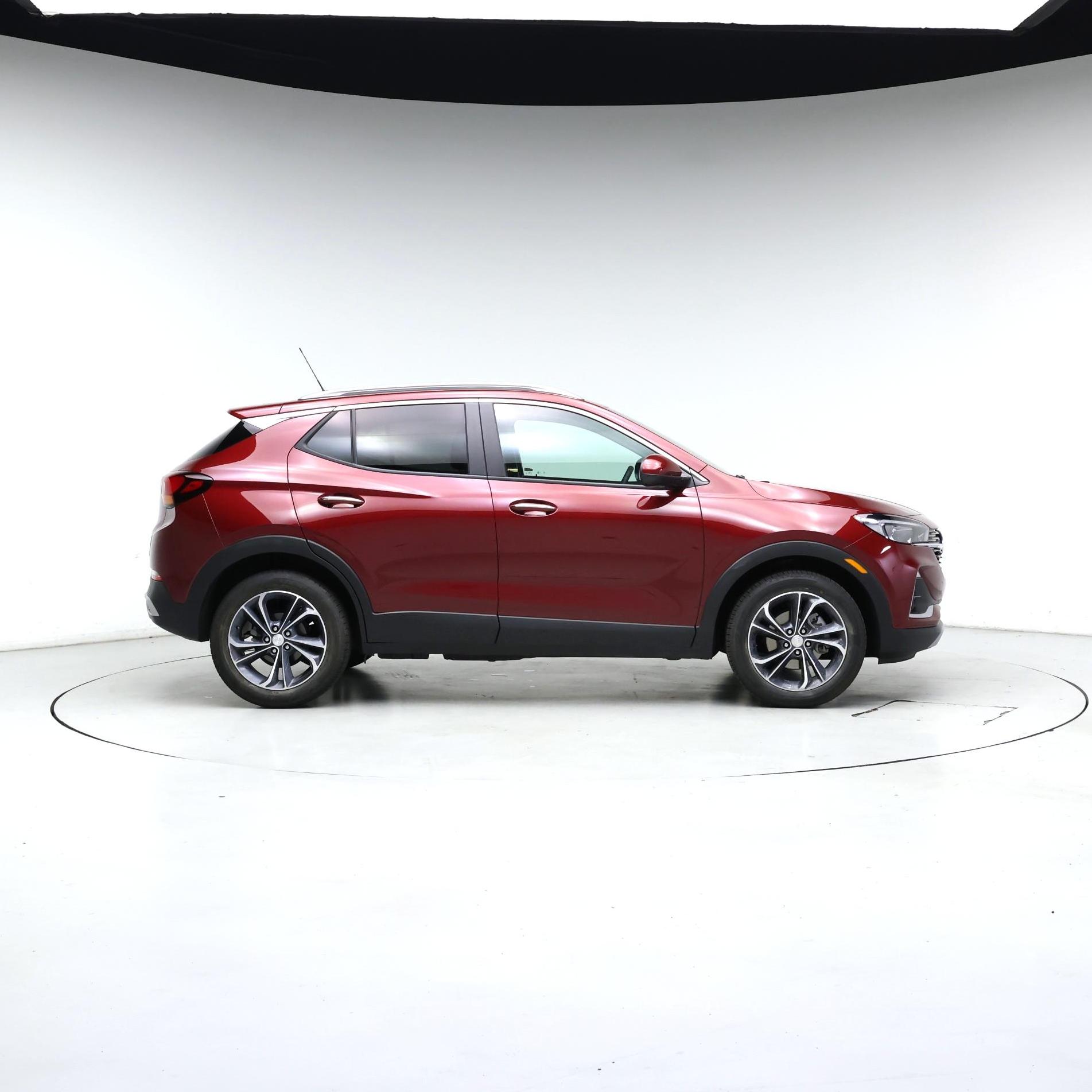 Thumbnail: 2022 Buick Encore GX - 7
