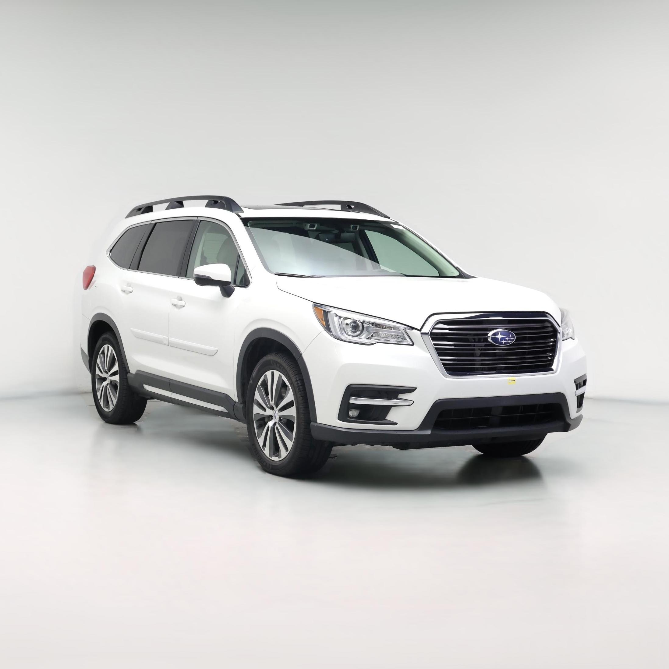 Thumbnail: 2020 Subaru Ascent - 1