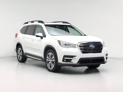2020 Subaru Ascent Limited