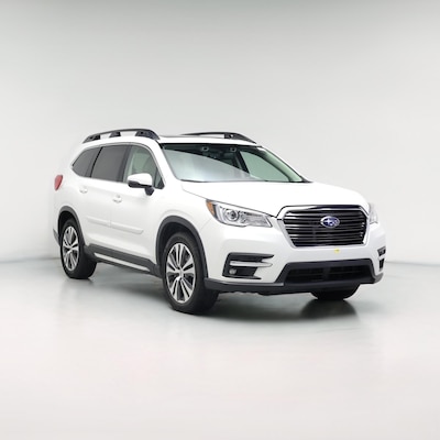 2020 Subaru Ascent Limited