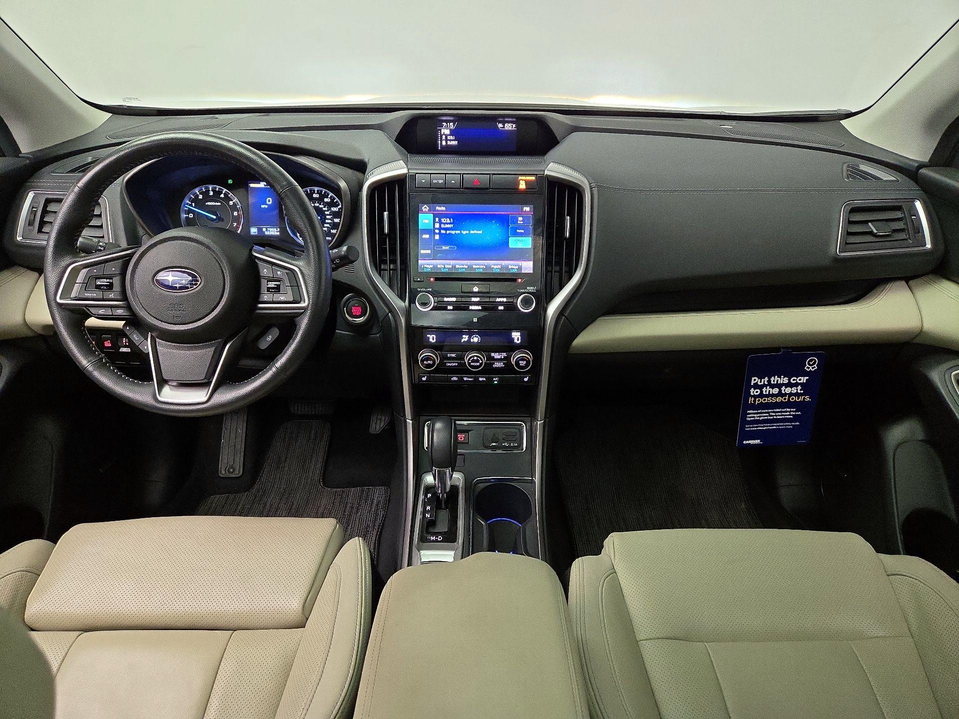 Thumbnail: 2020 Subaru Ascent - 9