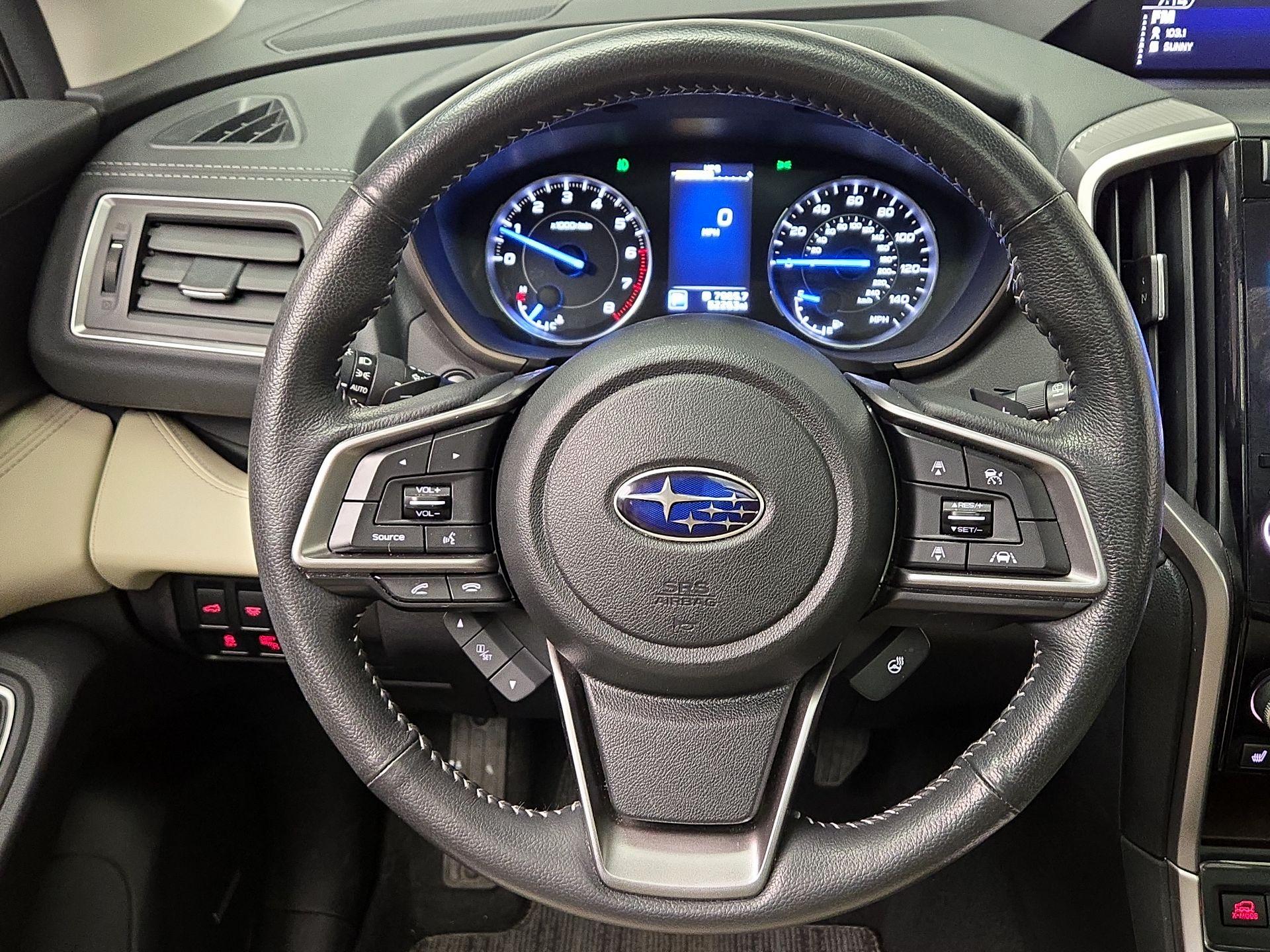 Thumbnail: 2020 Subaru Ascent - 10