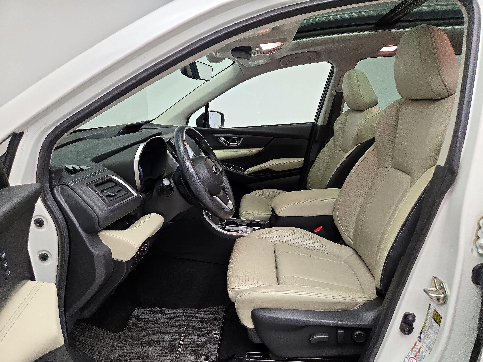 Thumbnail: 2020 Subaru Ascent - 11