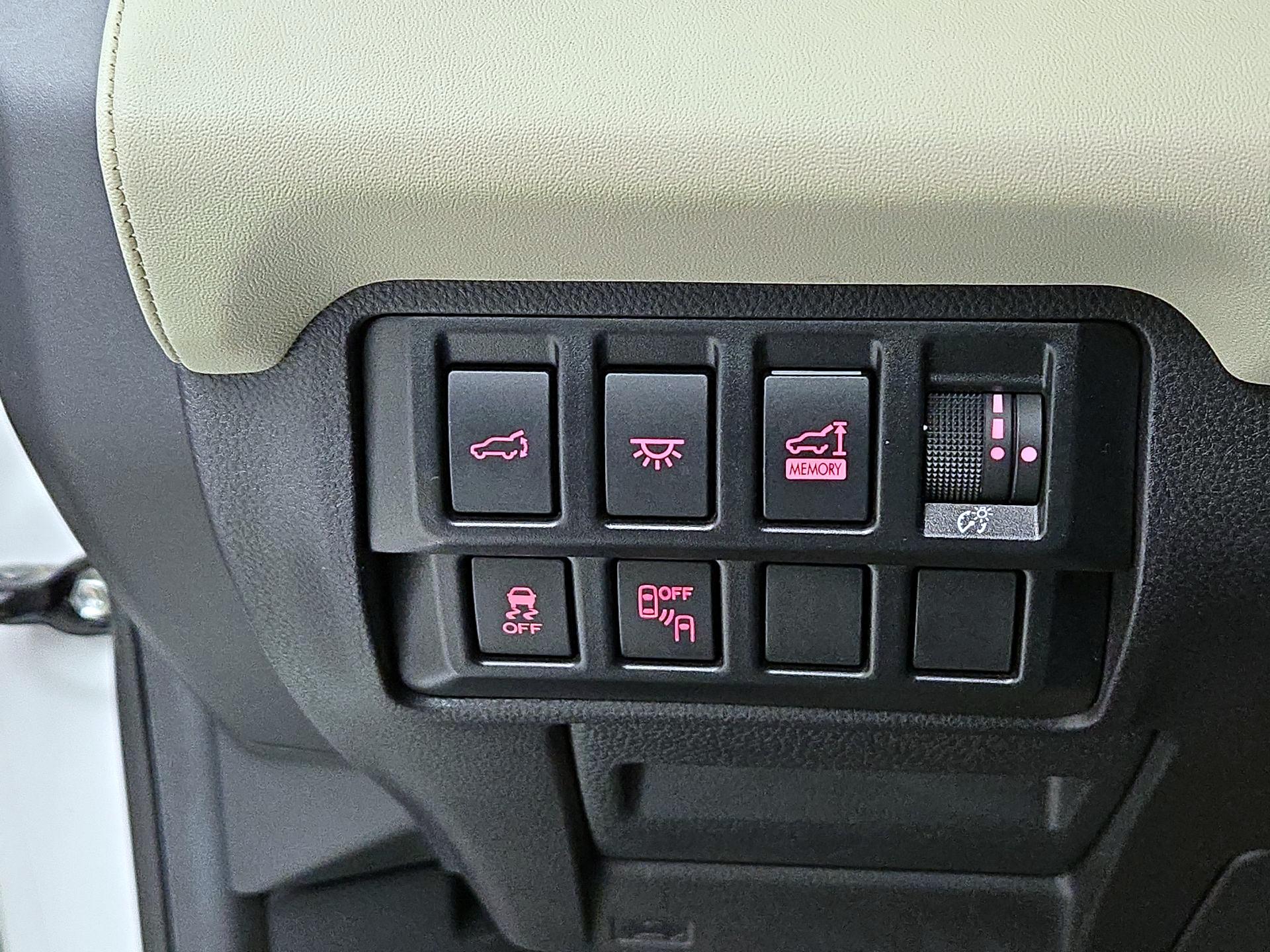 Thumbnail: 2020 Subaru Ascent - 13