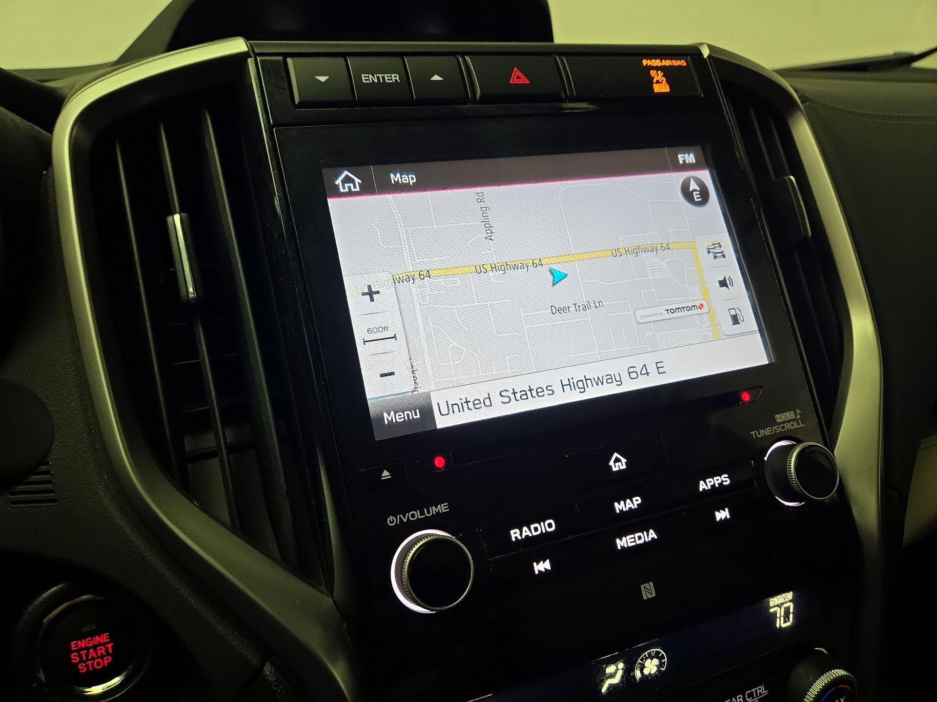 Thumbnail: 2020 Subaru Ascent - 14